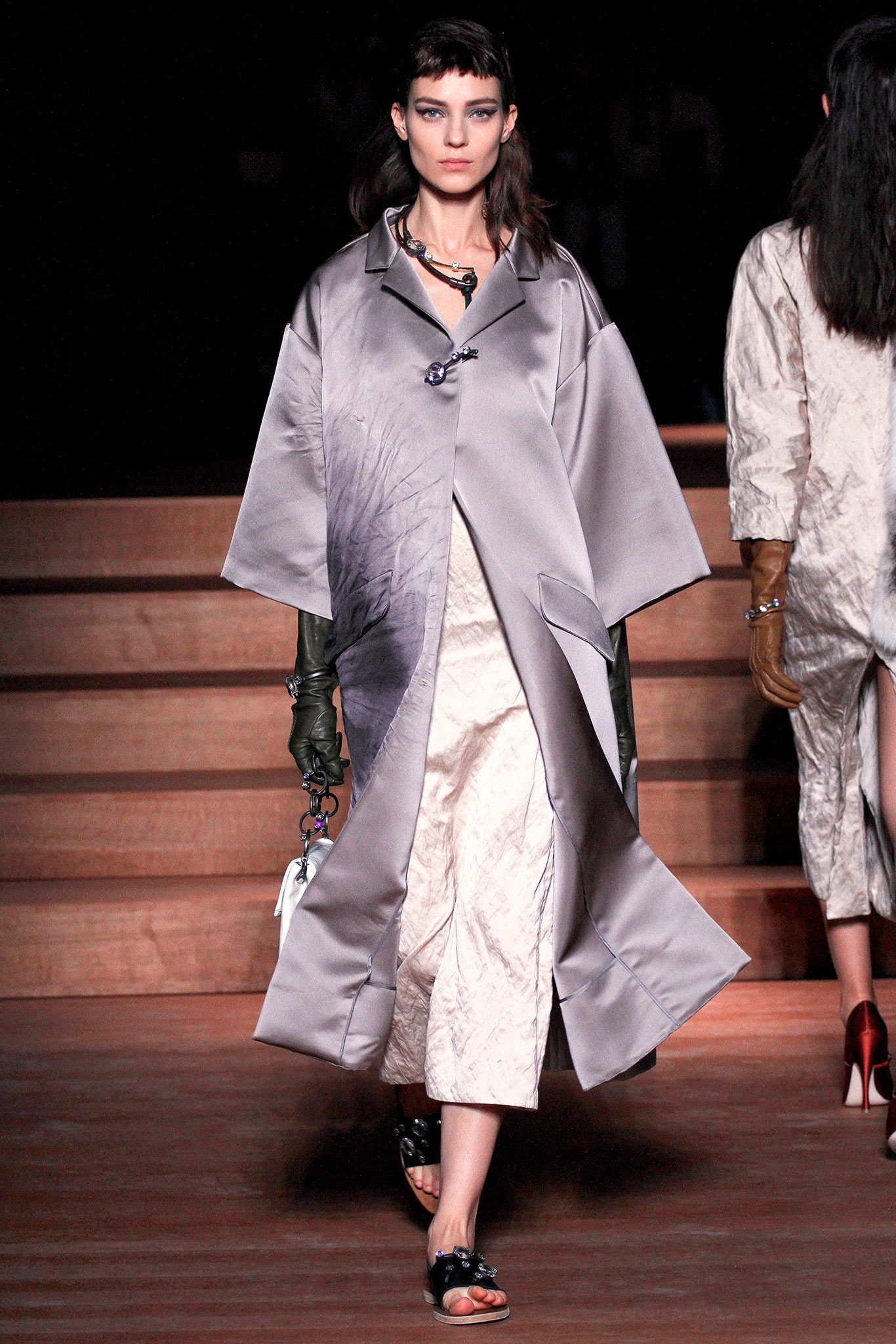 Miu Miu S/S 13 Look 43