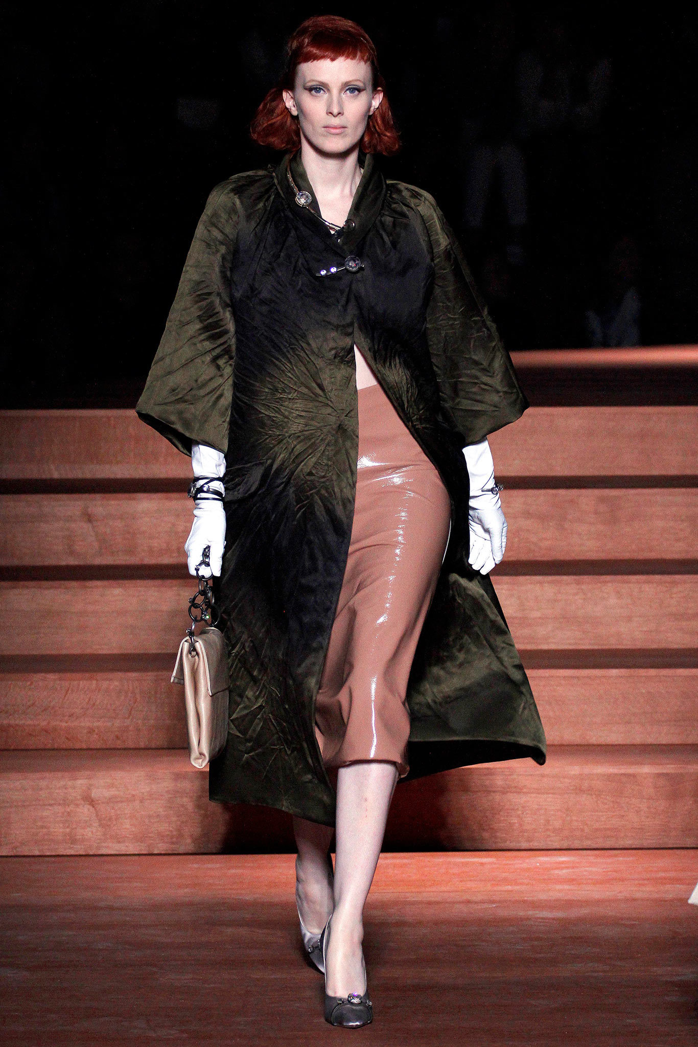 Miu Miu S/S 13 Look 44