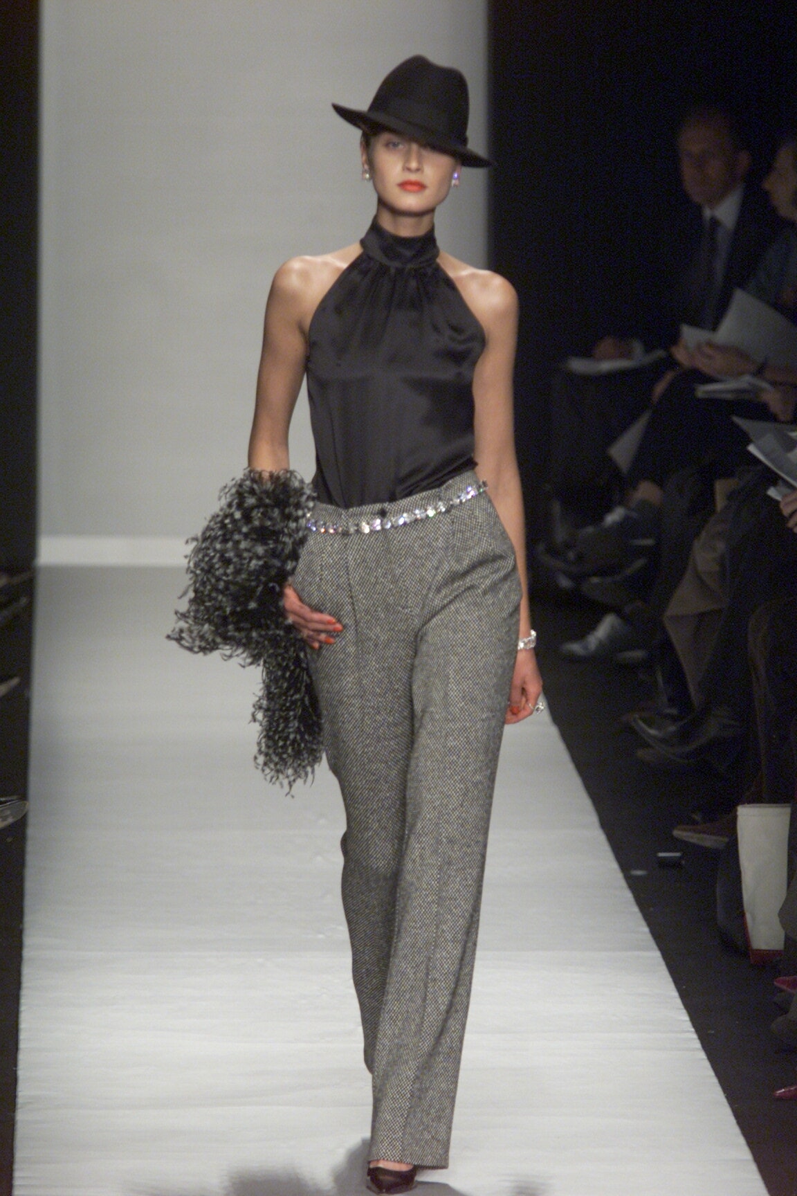 Michael Kors Collection F/W 00 Look 4