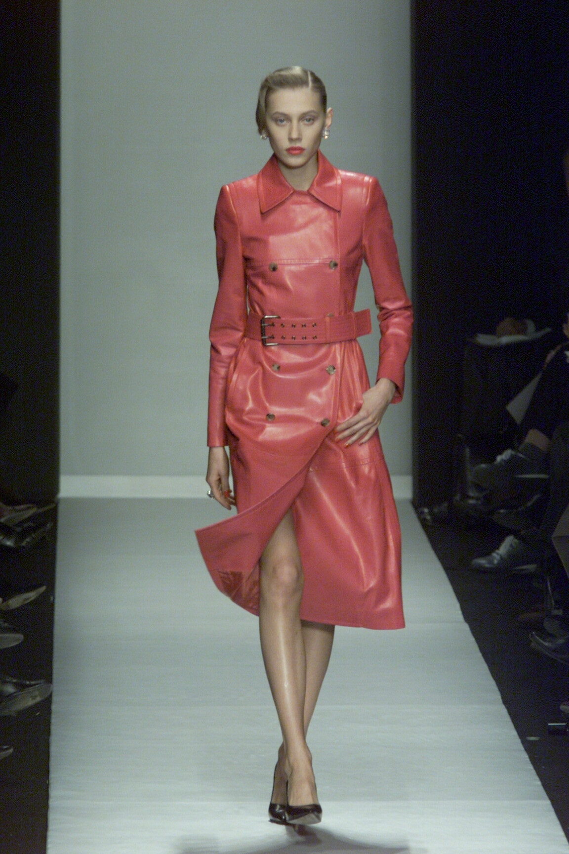 Michael Kors Collection F/W 00 Look 5