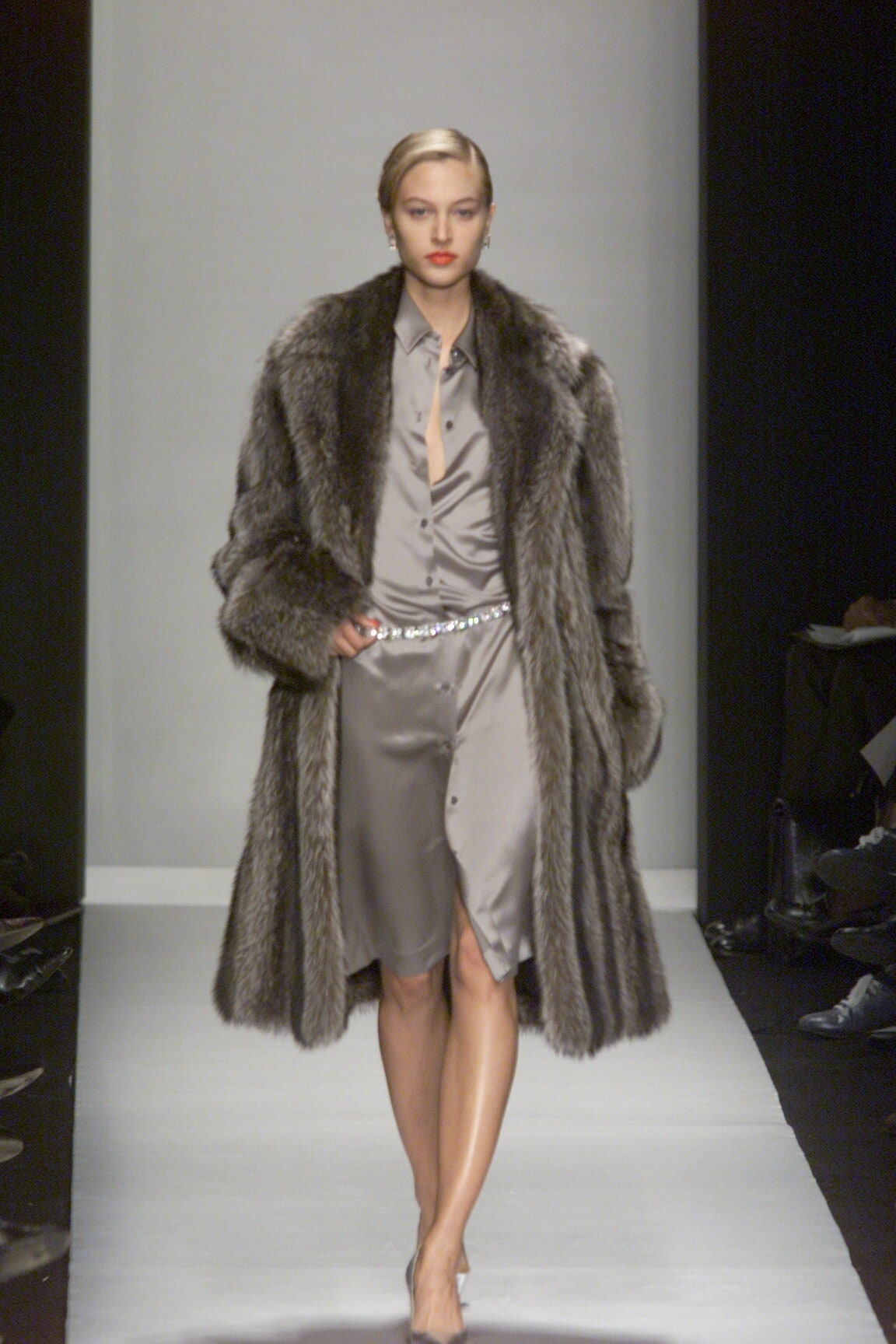 Michael Kors Collection F/W 00 Look 7