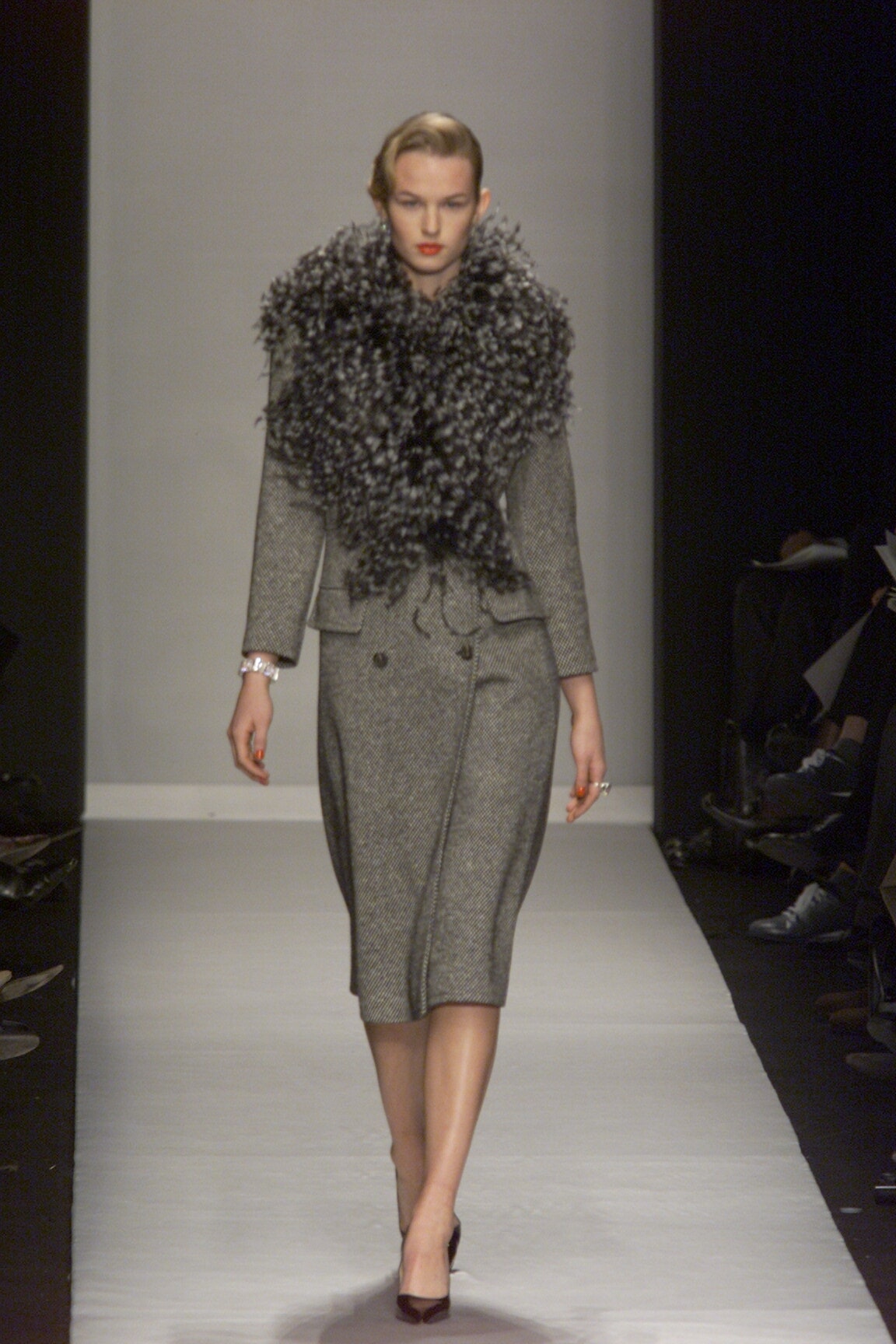 Michael Kors Collection F/W 00 Look 15