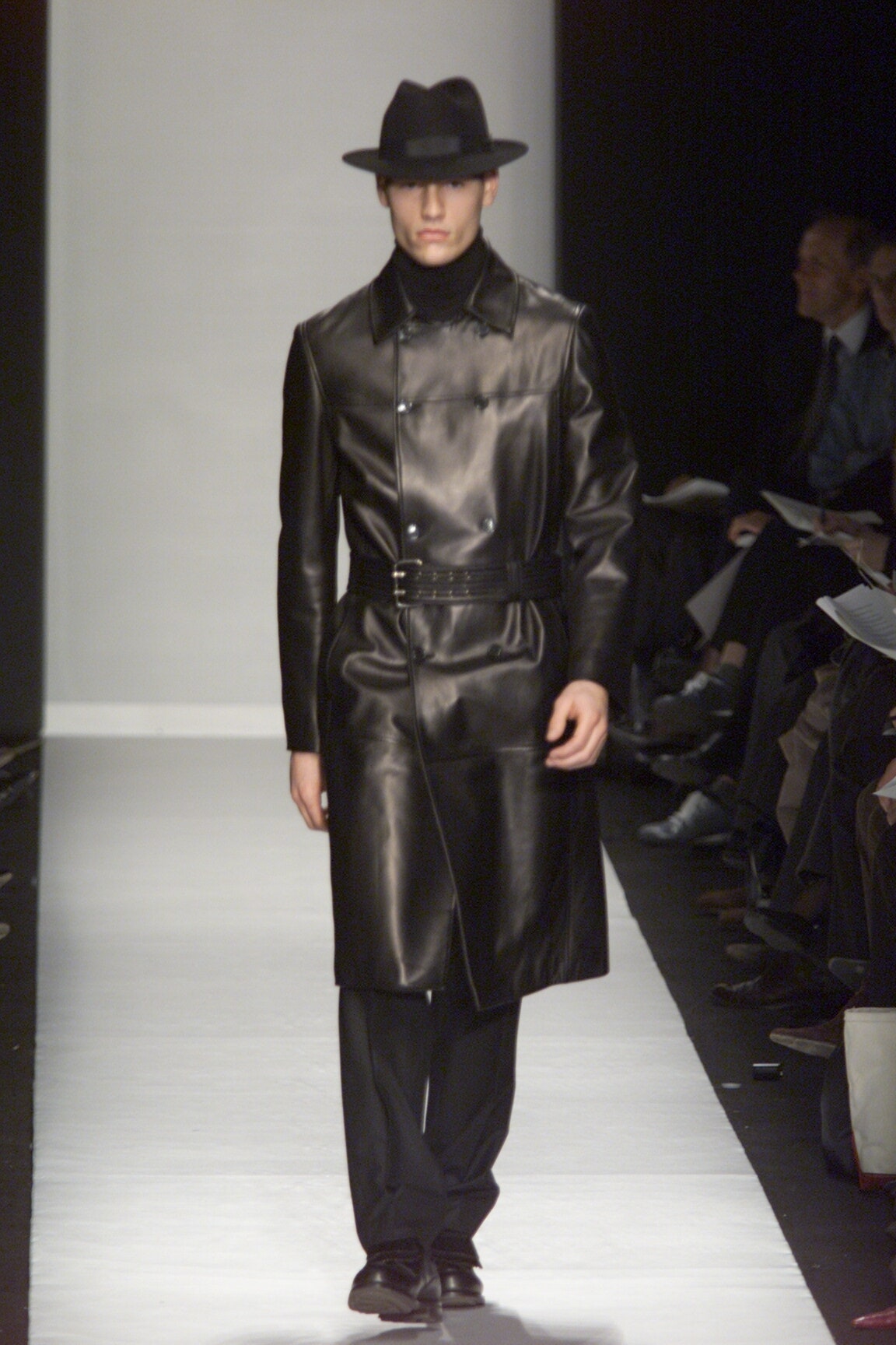 Michael Kors Collection F/W 00 Look 20
