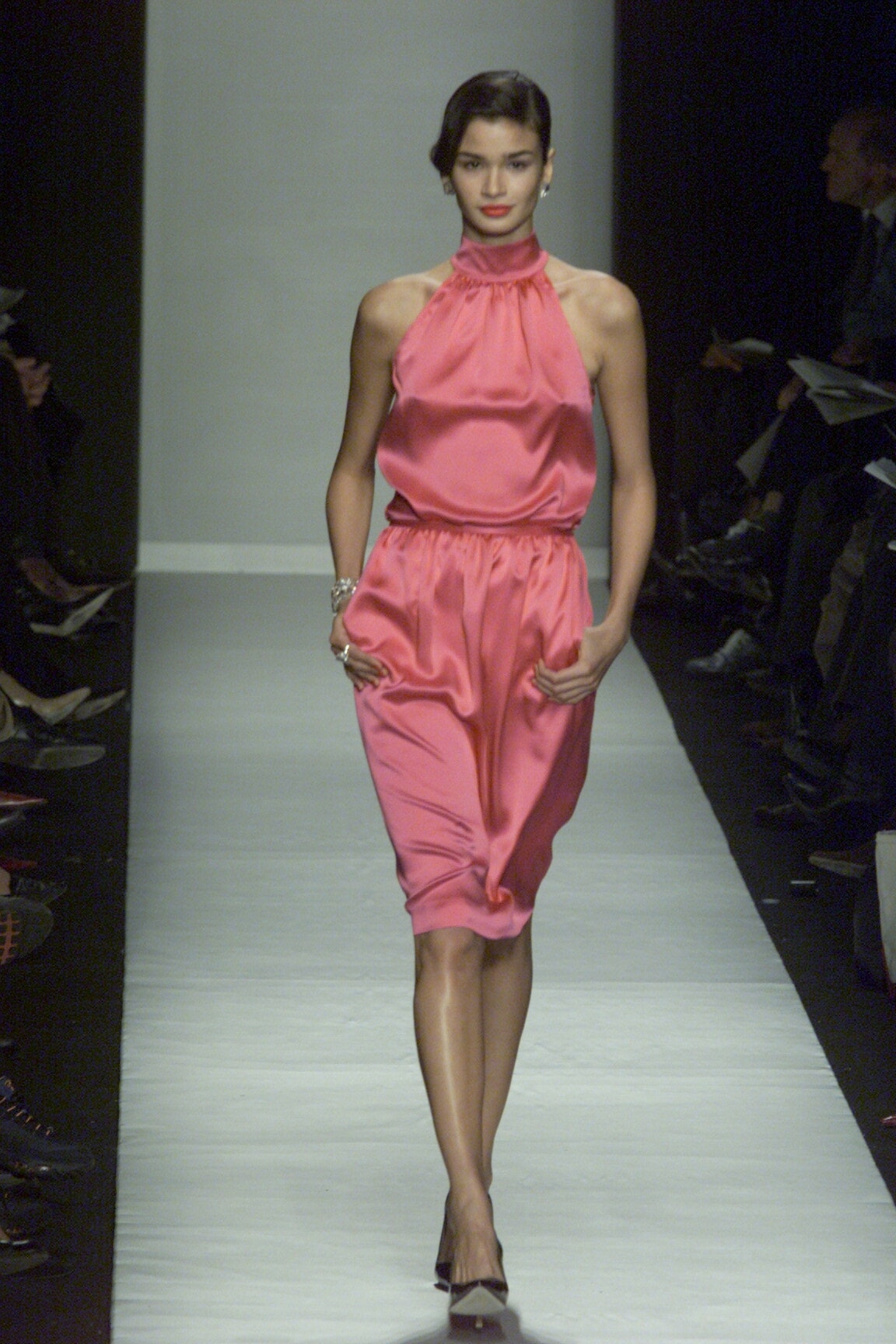 Michael Kors Collection F/W 00 Look 30
