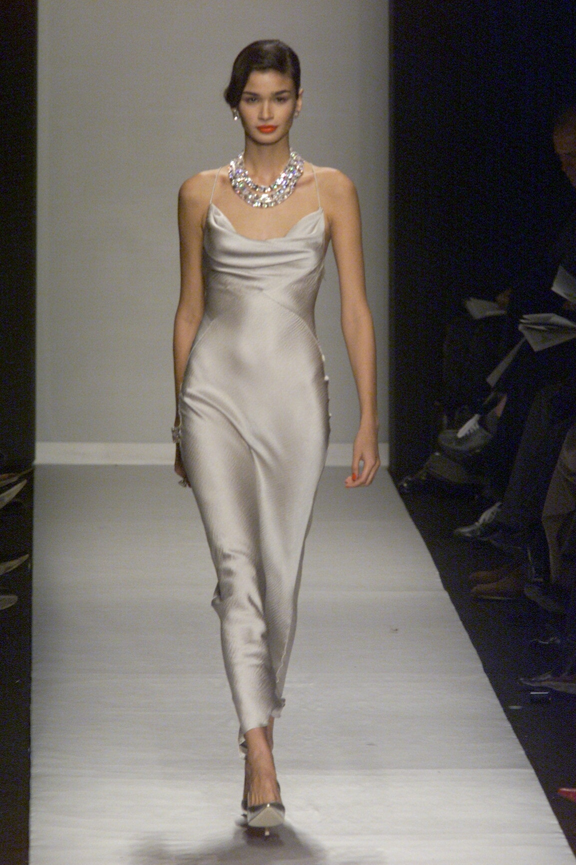 Michael Kors Collection F/W 00 Look 75