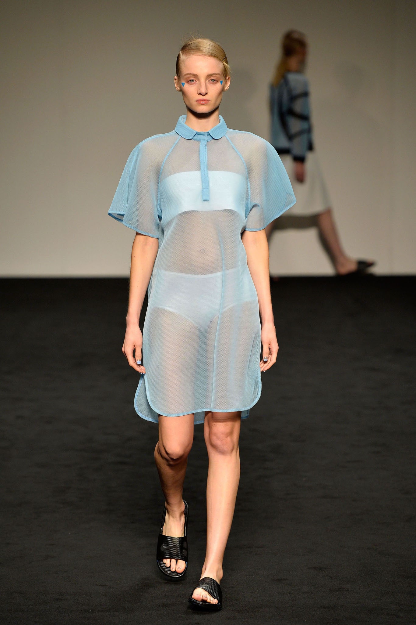Michael Lo Sordo F/W 13 Look 2