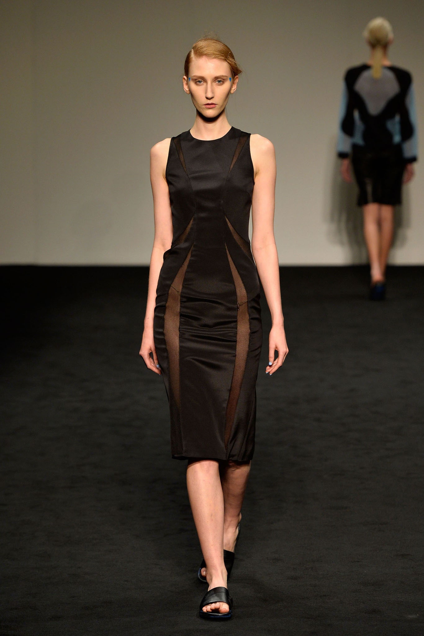 Michael Lo Sordo F/W 13 Look 4