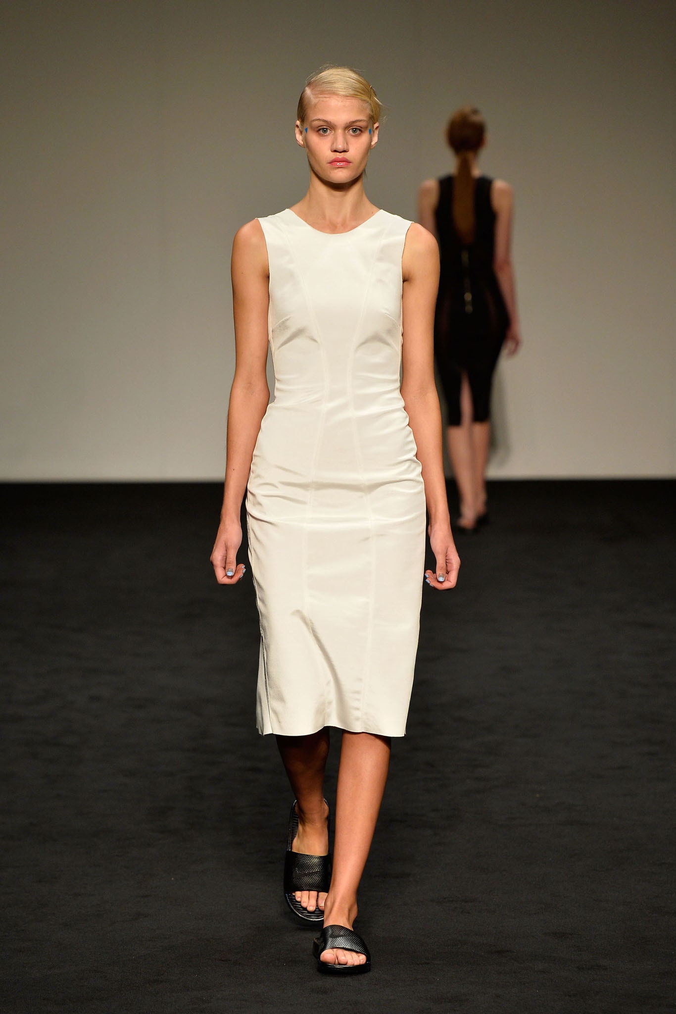 Michael Lo Sordo F/W 13 Look 5