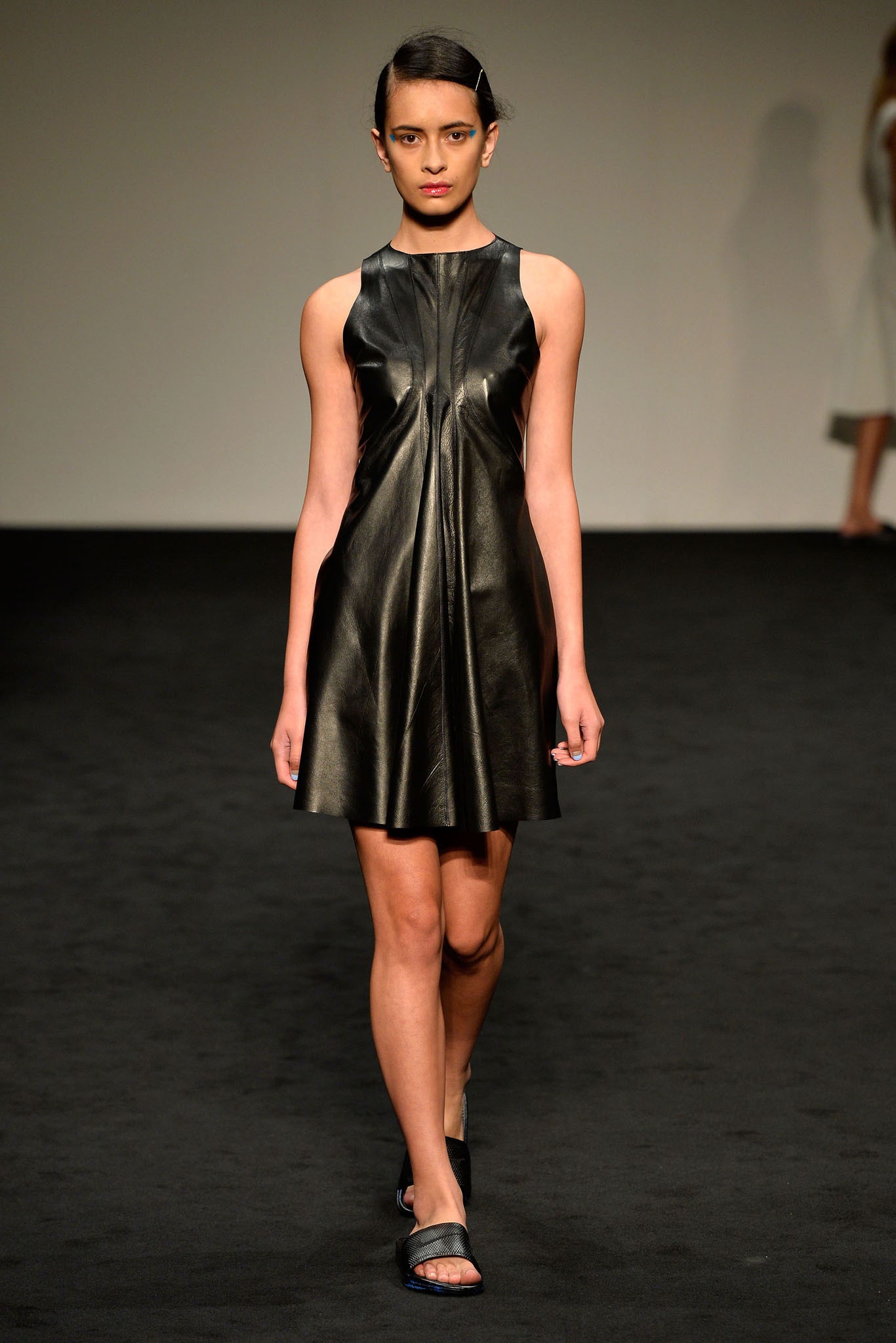 Michael Lo Sordo F/W 13 Look 6