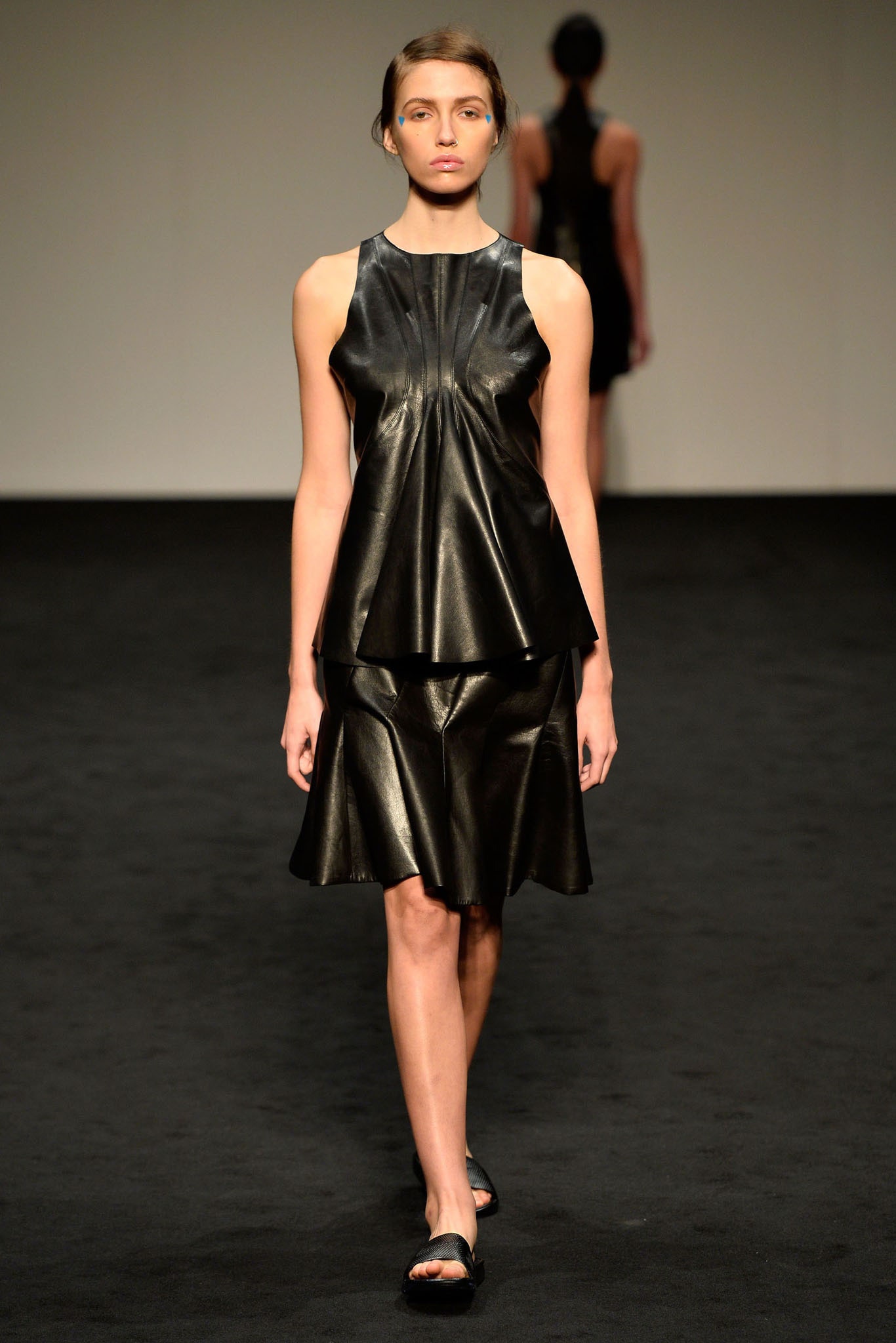 Michael Lo Sordo F/W 13 Look 7