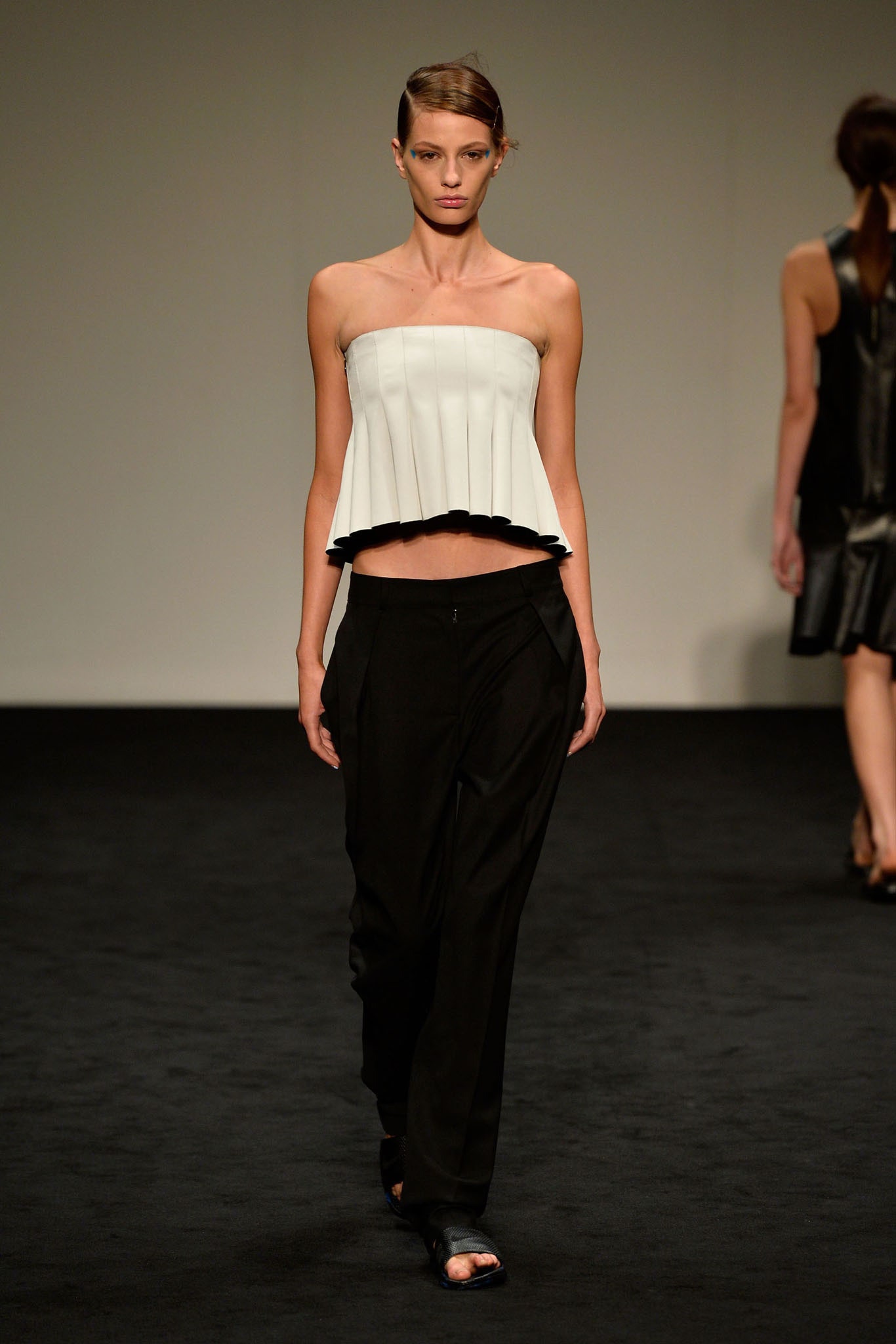 Michael Lo Sordo F/W 13 Look 8