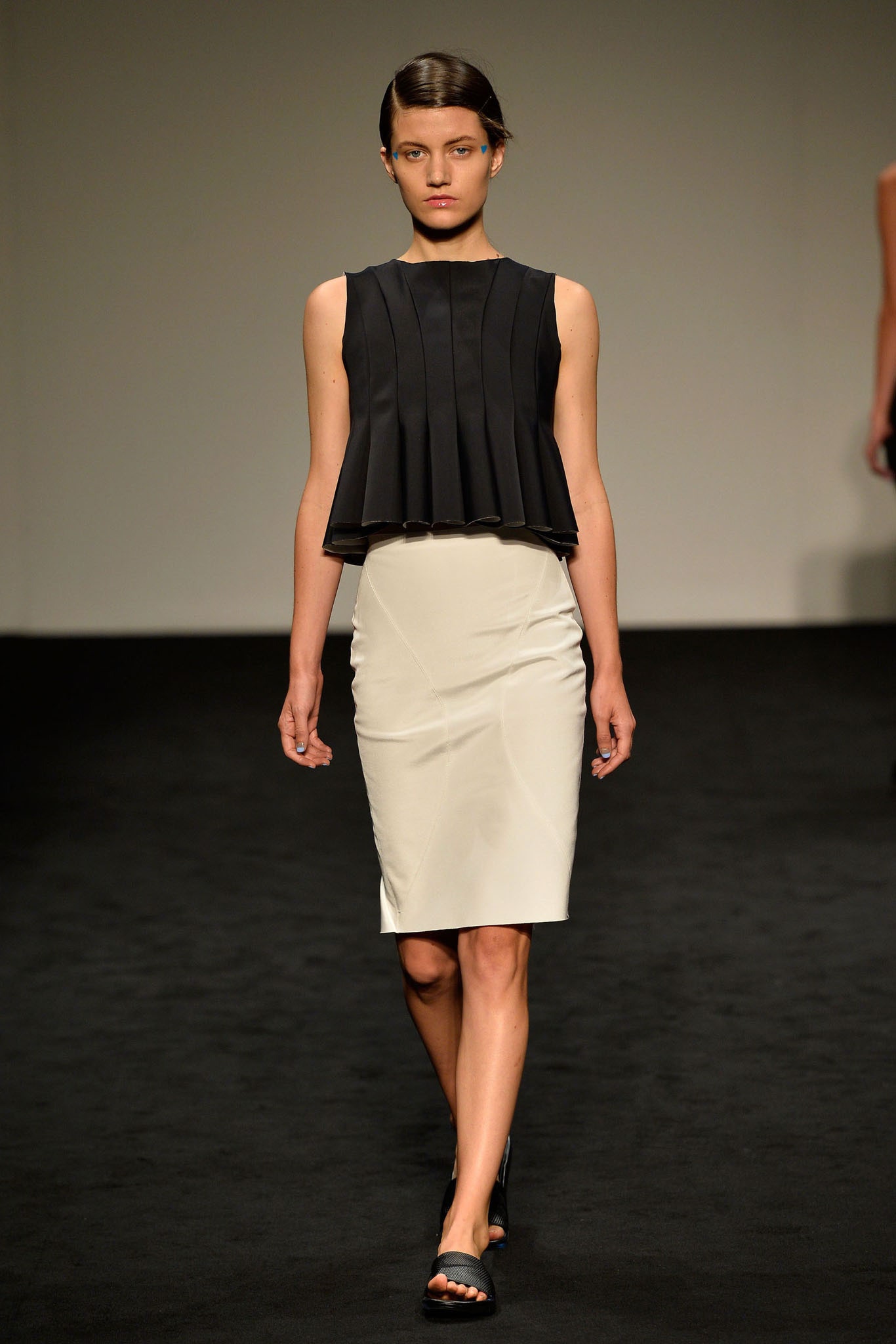 Michael Lo Sordo F/W 13 Look 9