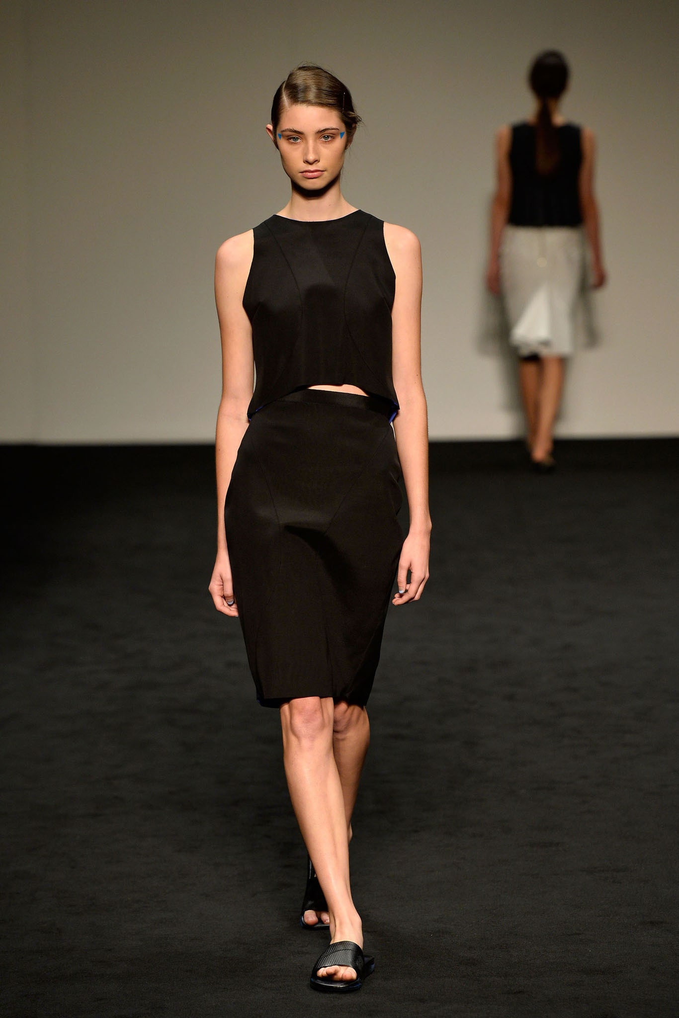 Michael Lo Sordo F/W 13 Look 10
