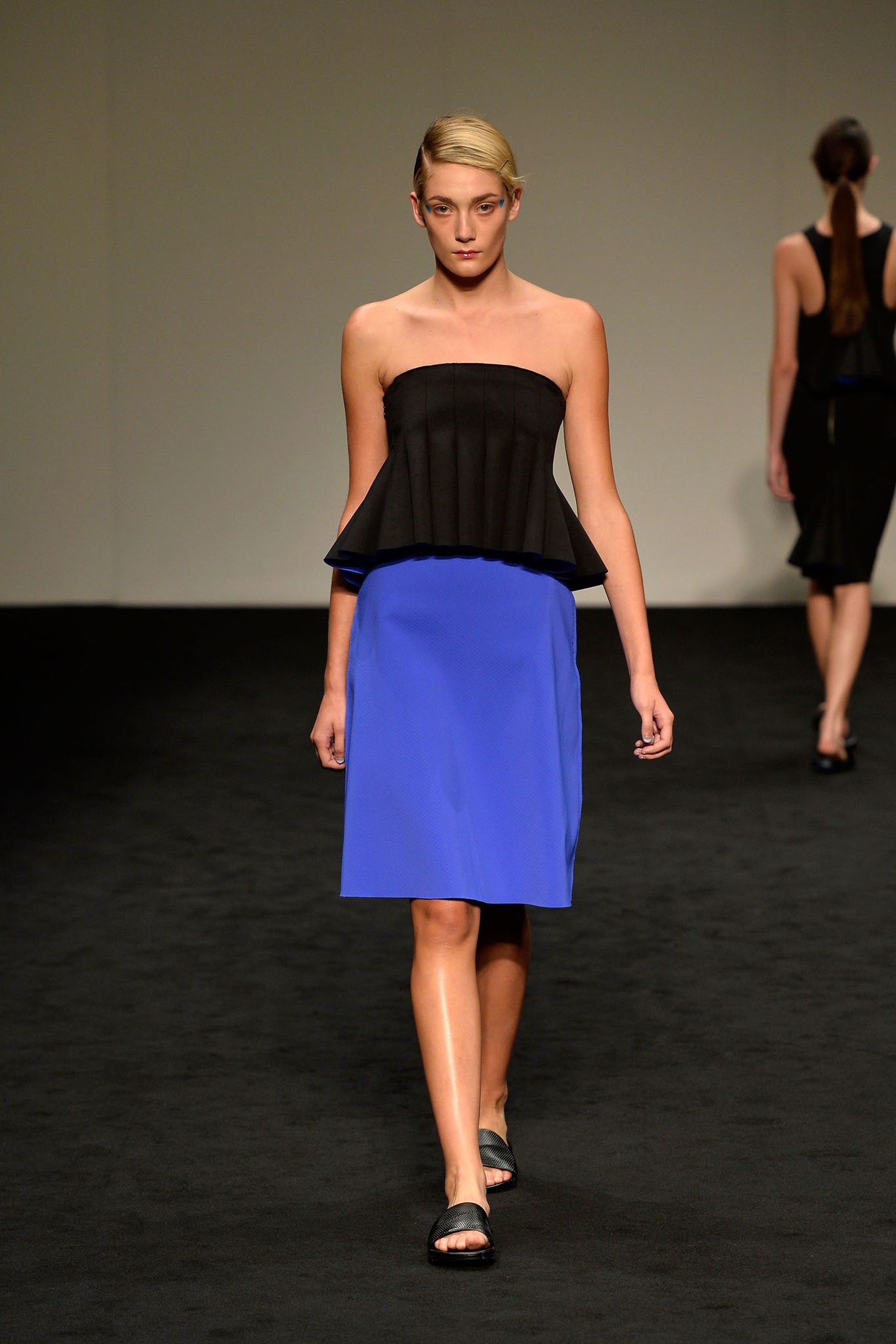 Michael Lo Sordo F/W 13 Look 11