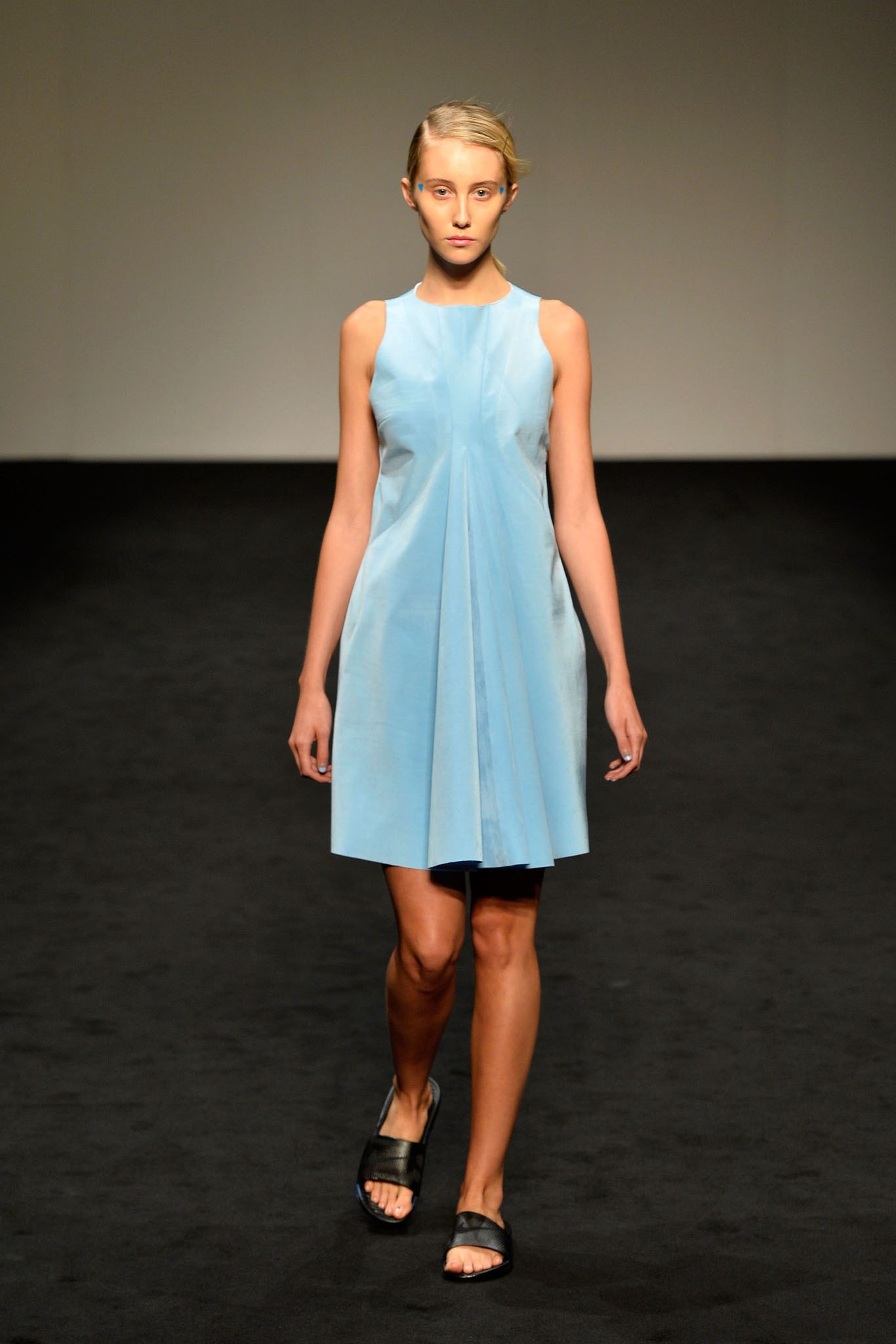 Michael Lo Sordo F/W 13 Look 12