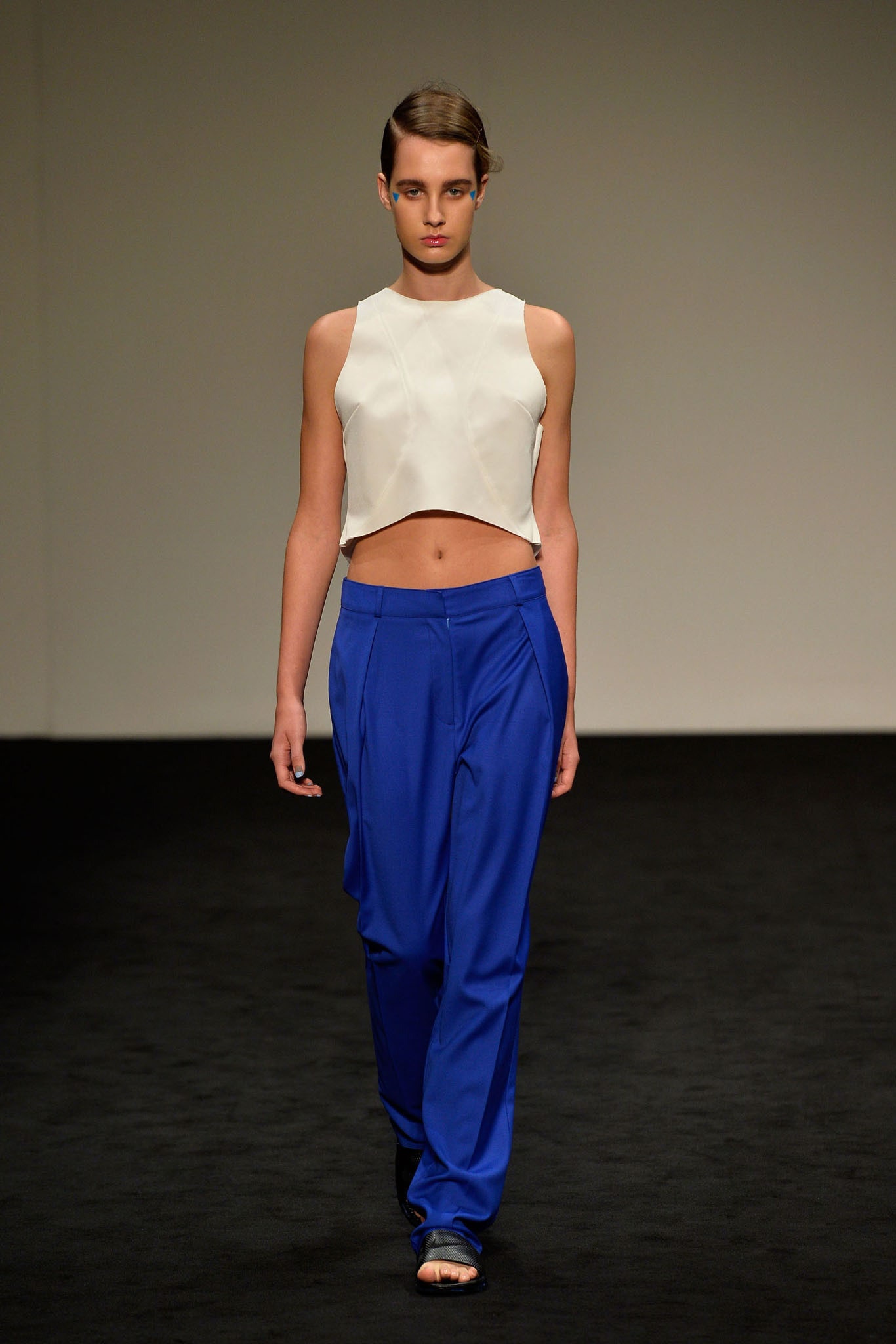Michael Lo Sordo F/W 13 Look 13
