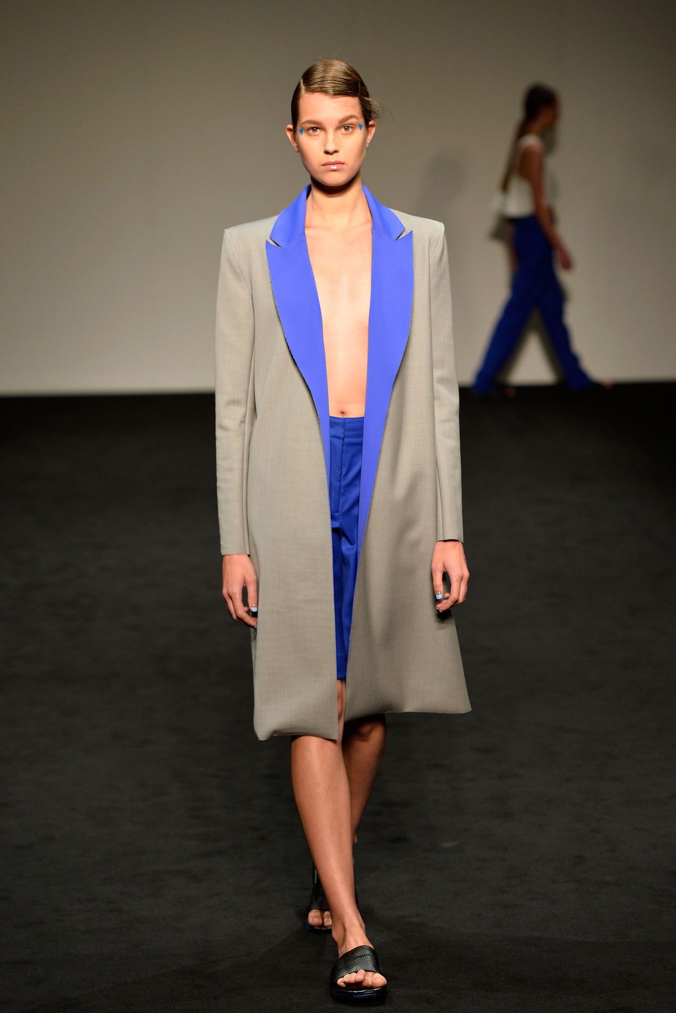 Michael Lo Sordo F/W 13 Look 14