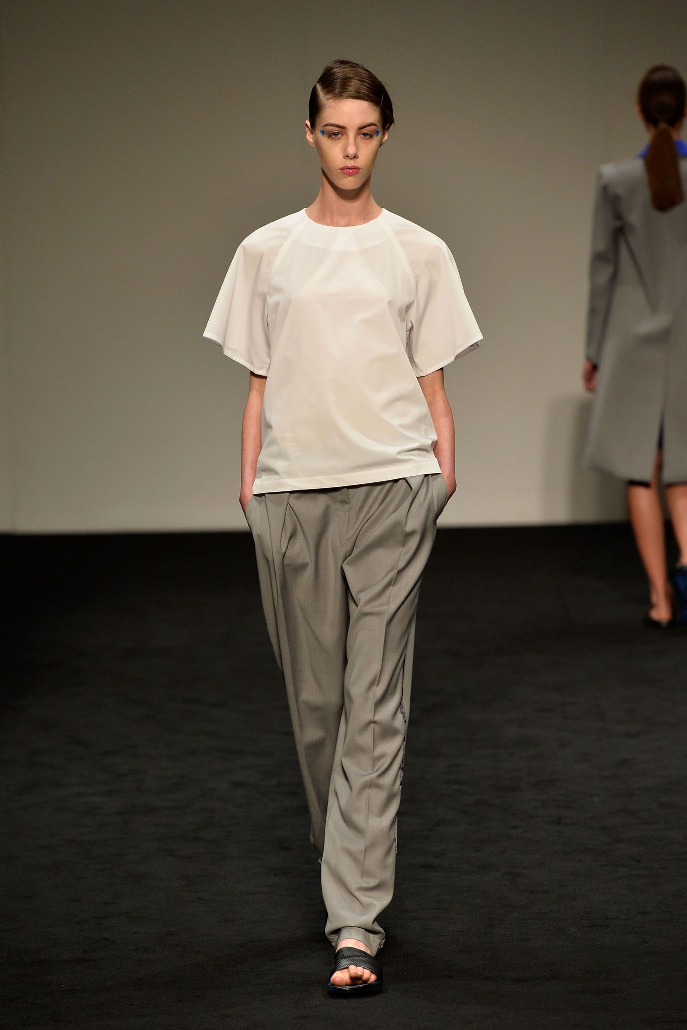 Michael Lo Sordo F/W 13 Look 15