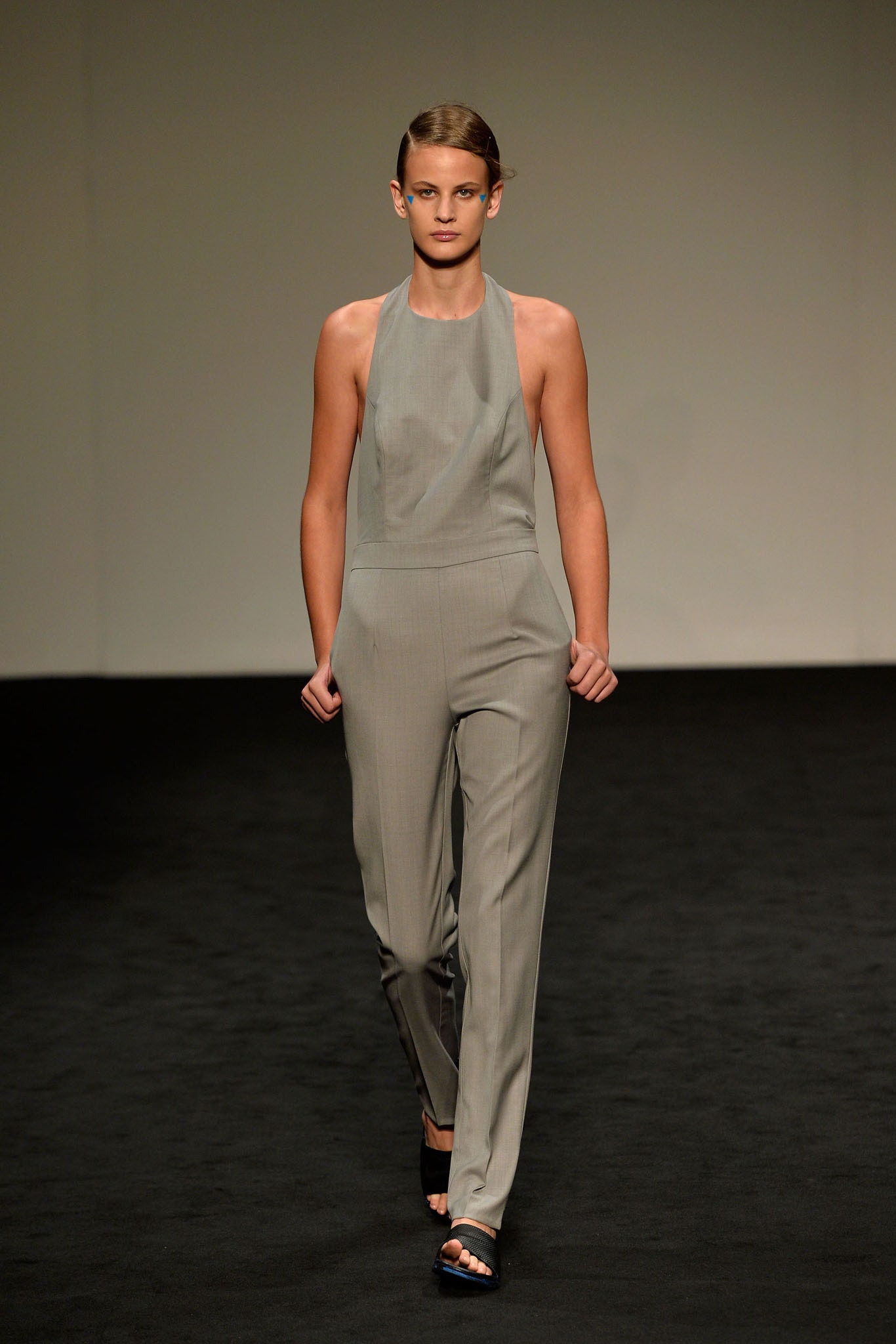Michael Lo Sordo F/W 13 Look 16