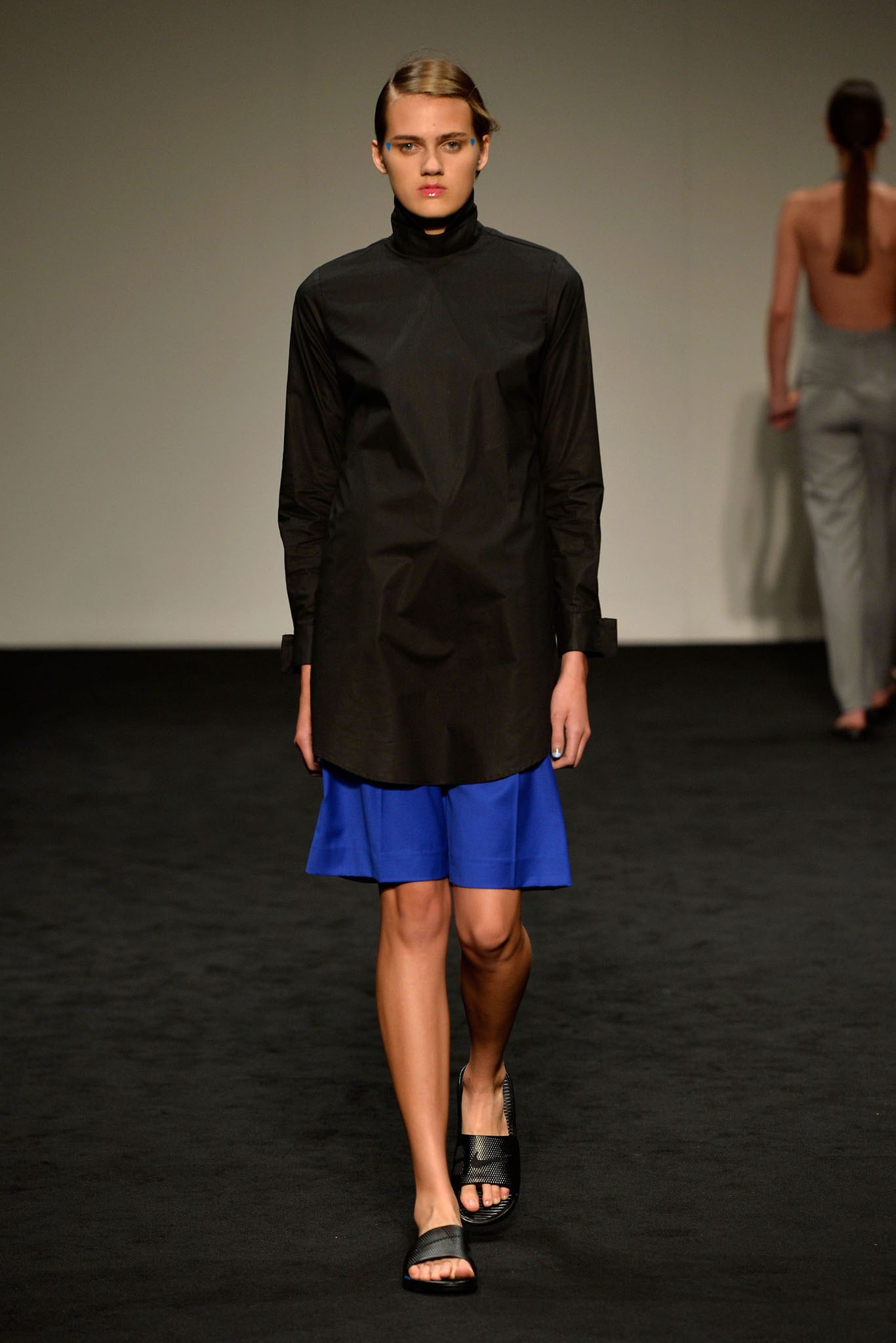 Michael Lo Sordo F/W 13 Look 17