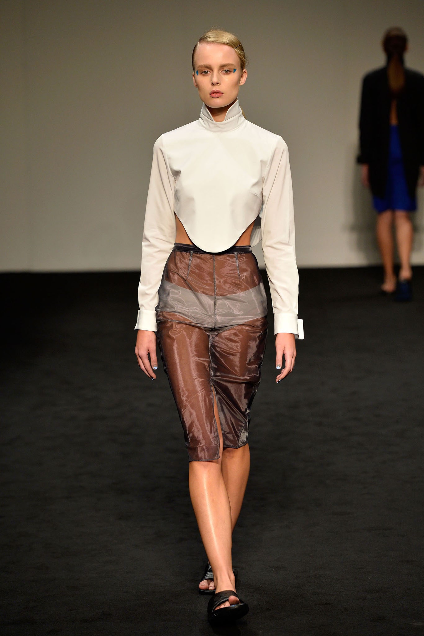 Michael Lo Sordo F/W 13 Look 18