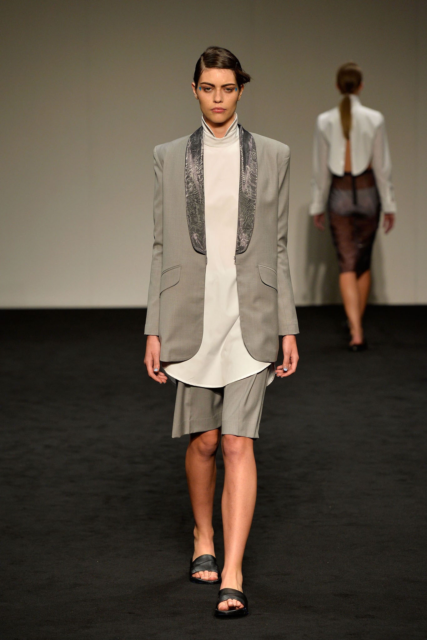 Michael Lo Sordo F/W 13 Look 19