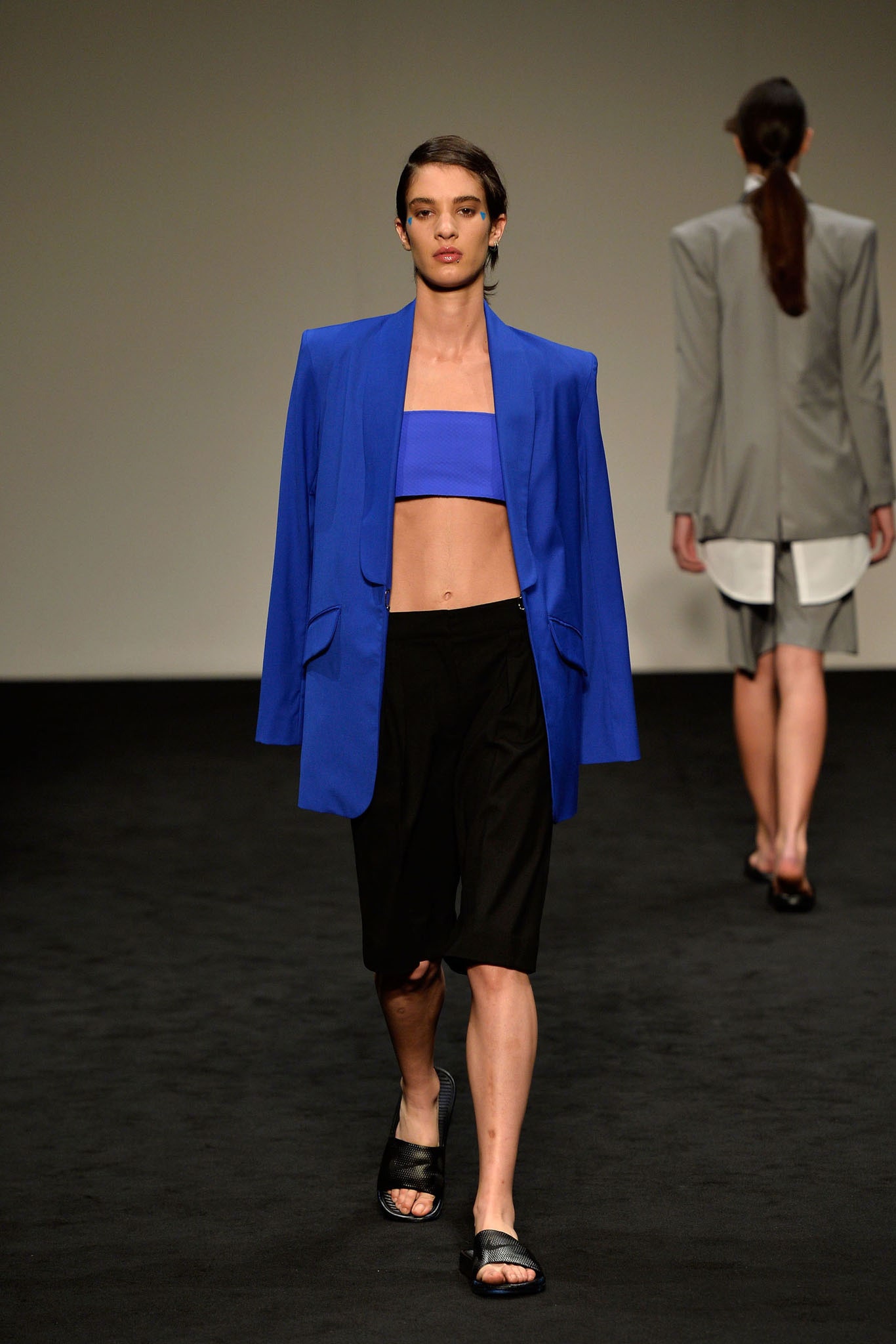Michael Lo Sordo F/W 13 Look 20