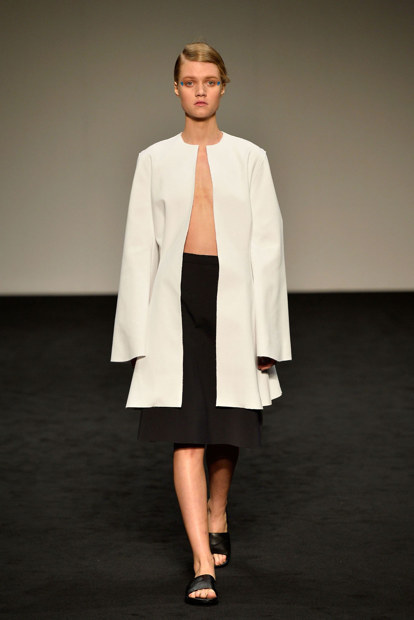 Michael Lo Sordo F/W 13 Look 21