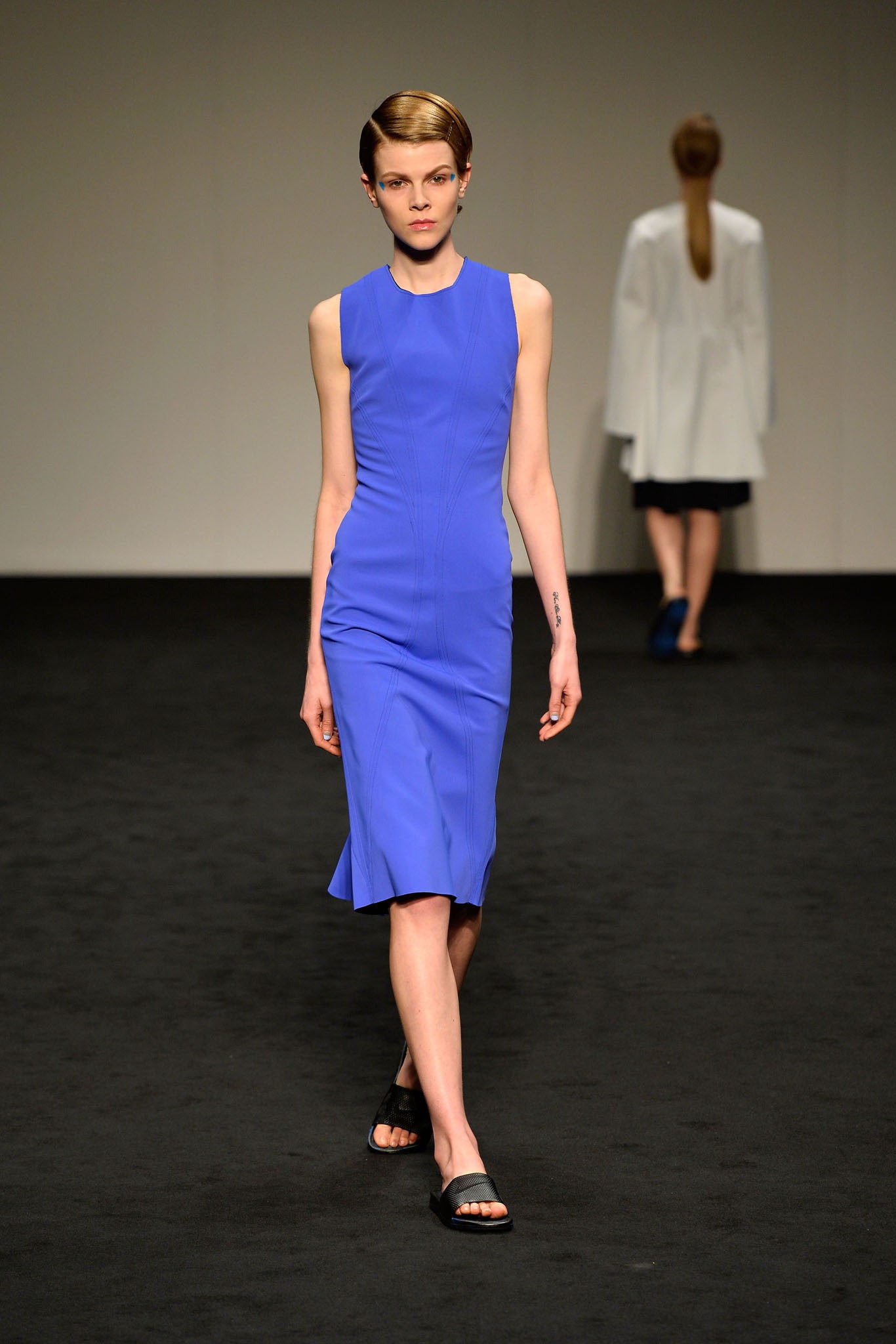 Michael Lo Sordo F/W 13 Look 22
