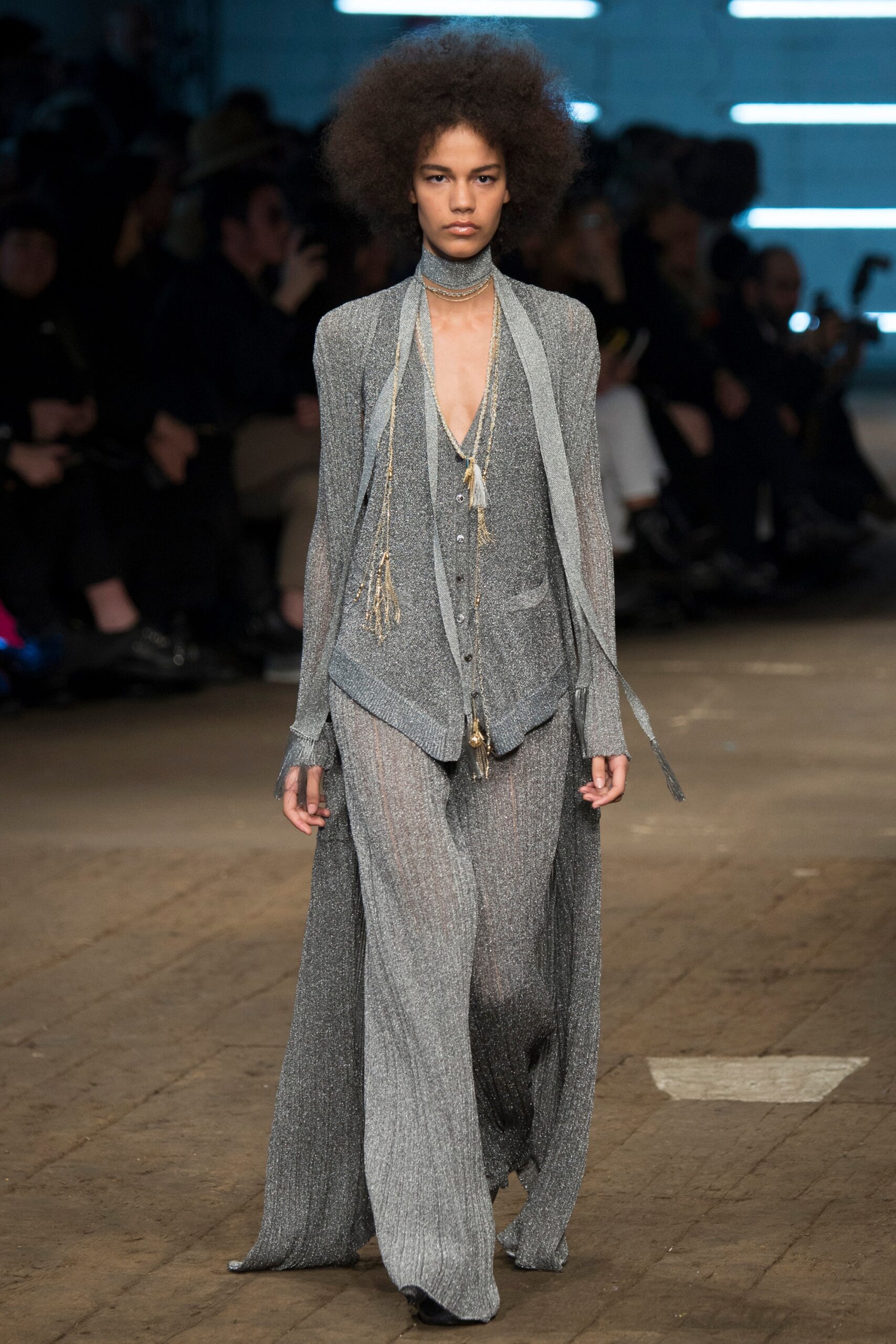 Missoni F/W 16 Look 15