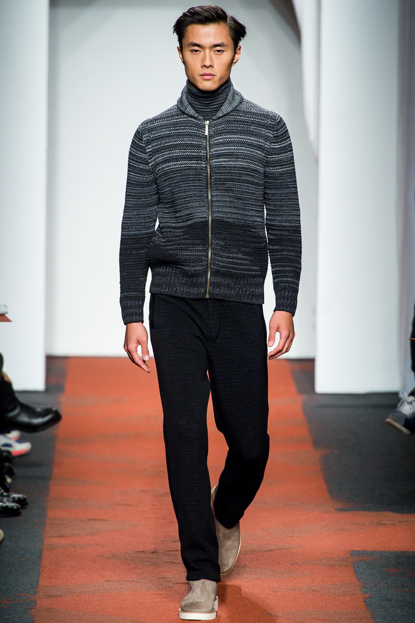 Missoni F/W 13 Menswear Look 35