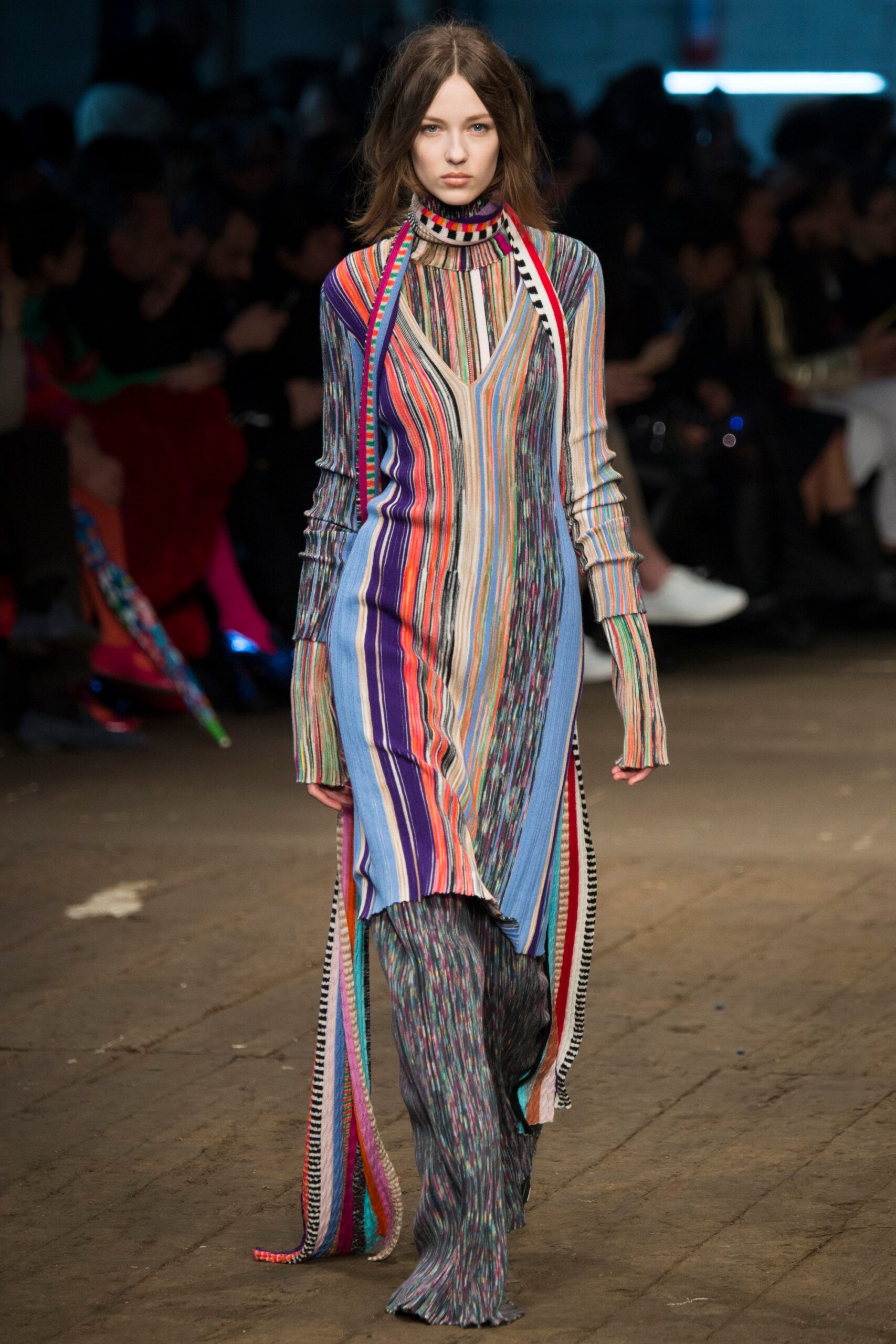 Missoni F/W 16 Look 32