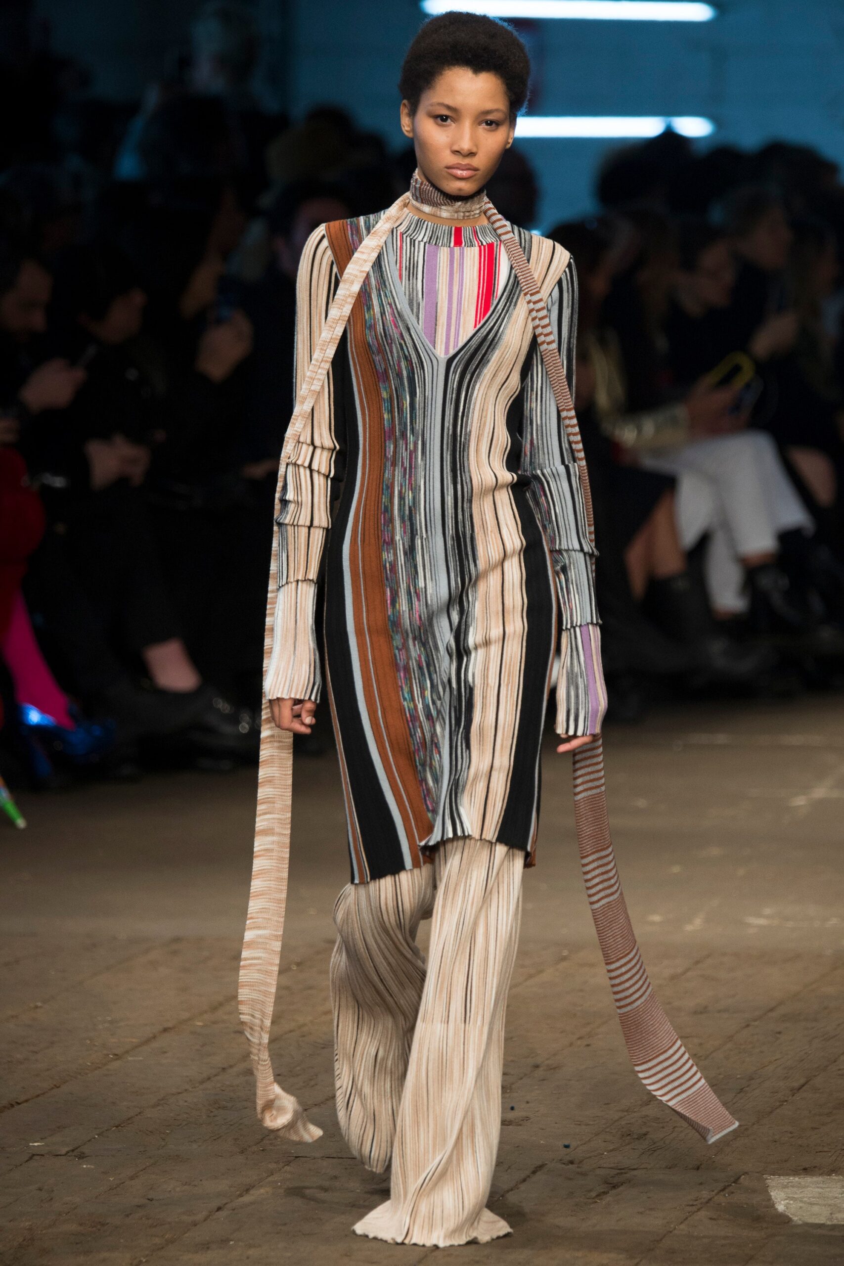 Missoni F/W 16 Look 33