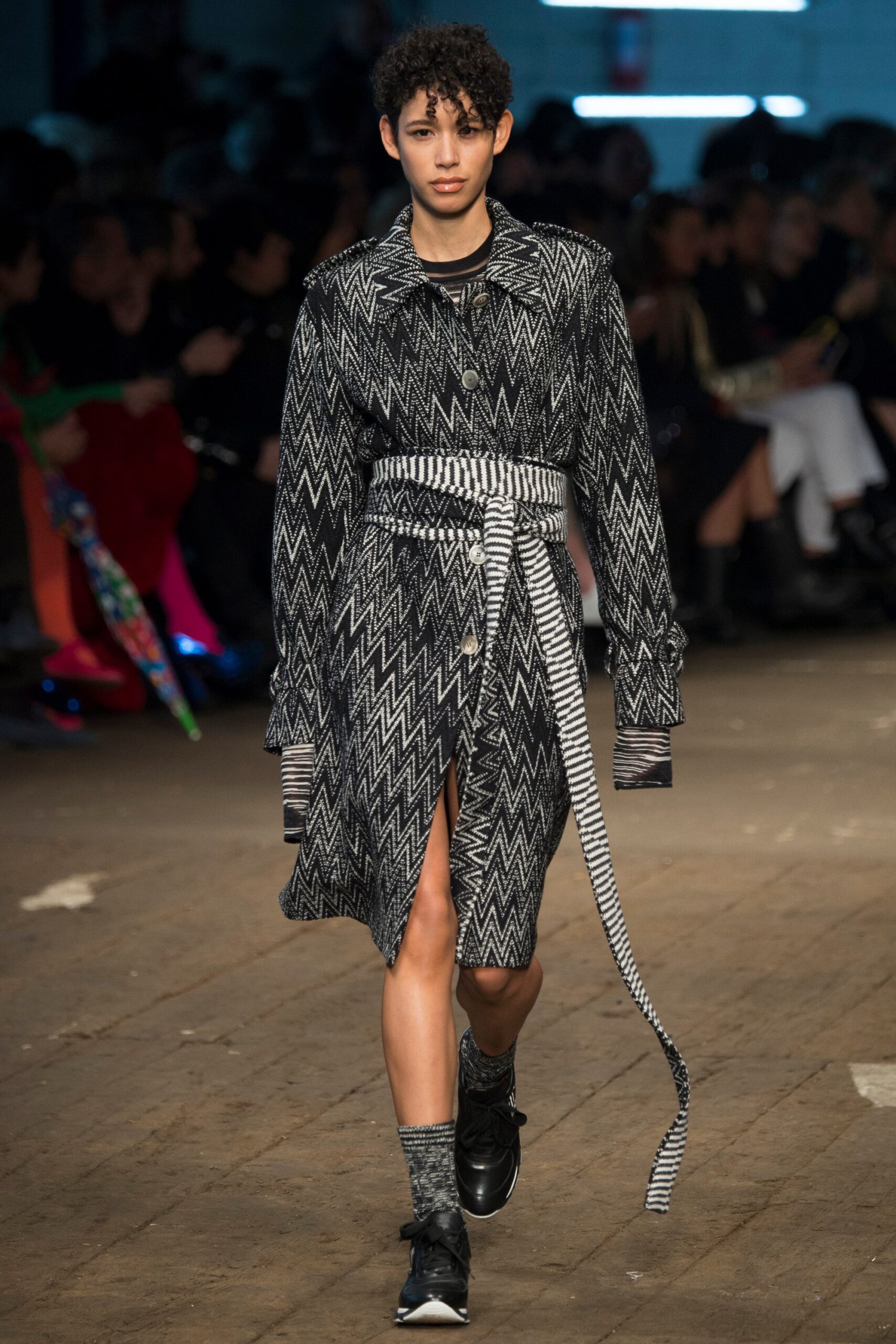 Missoni F/W 16 Look 36