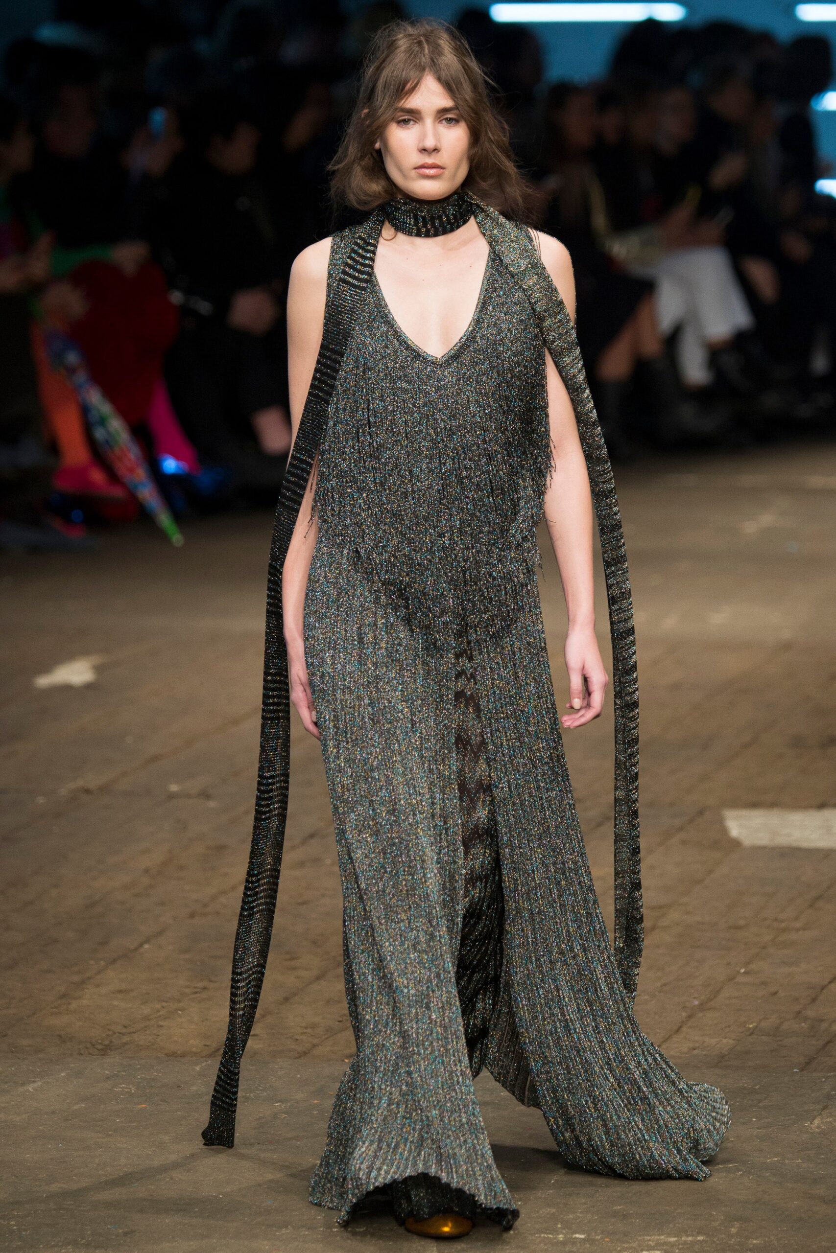 Missoni F/W 16 Look 40