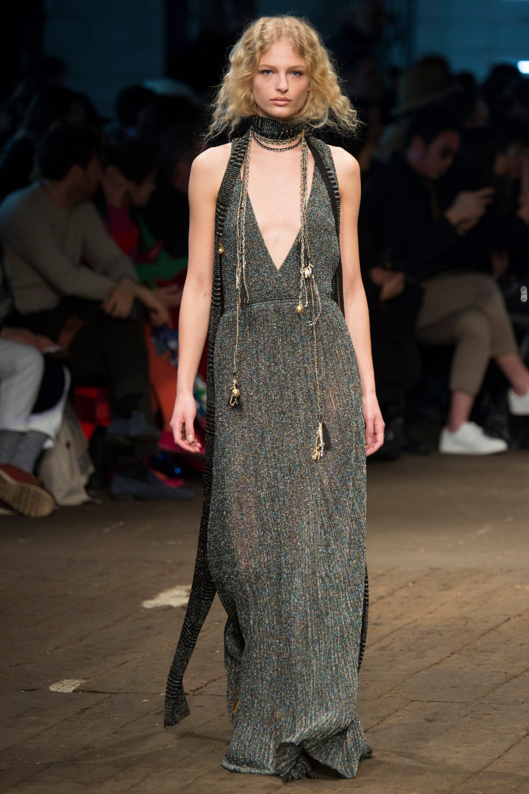 Missoni F/W 16 Look 42