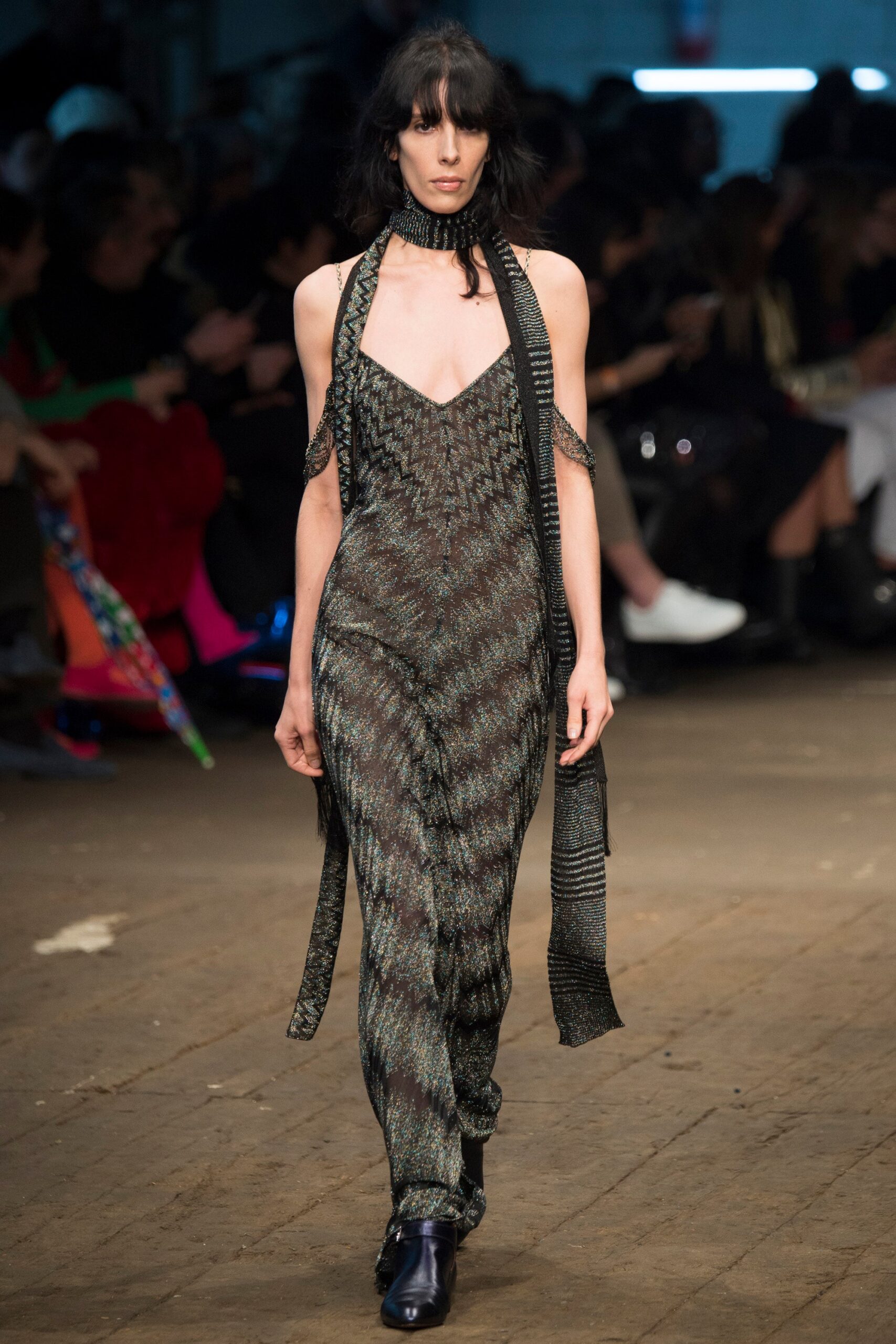 Missoni F/W 16 Look 43