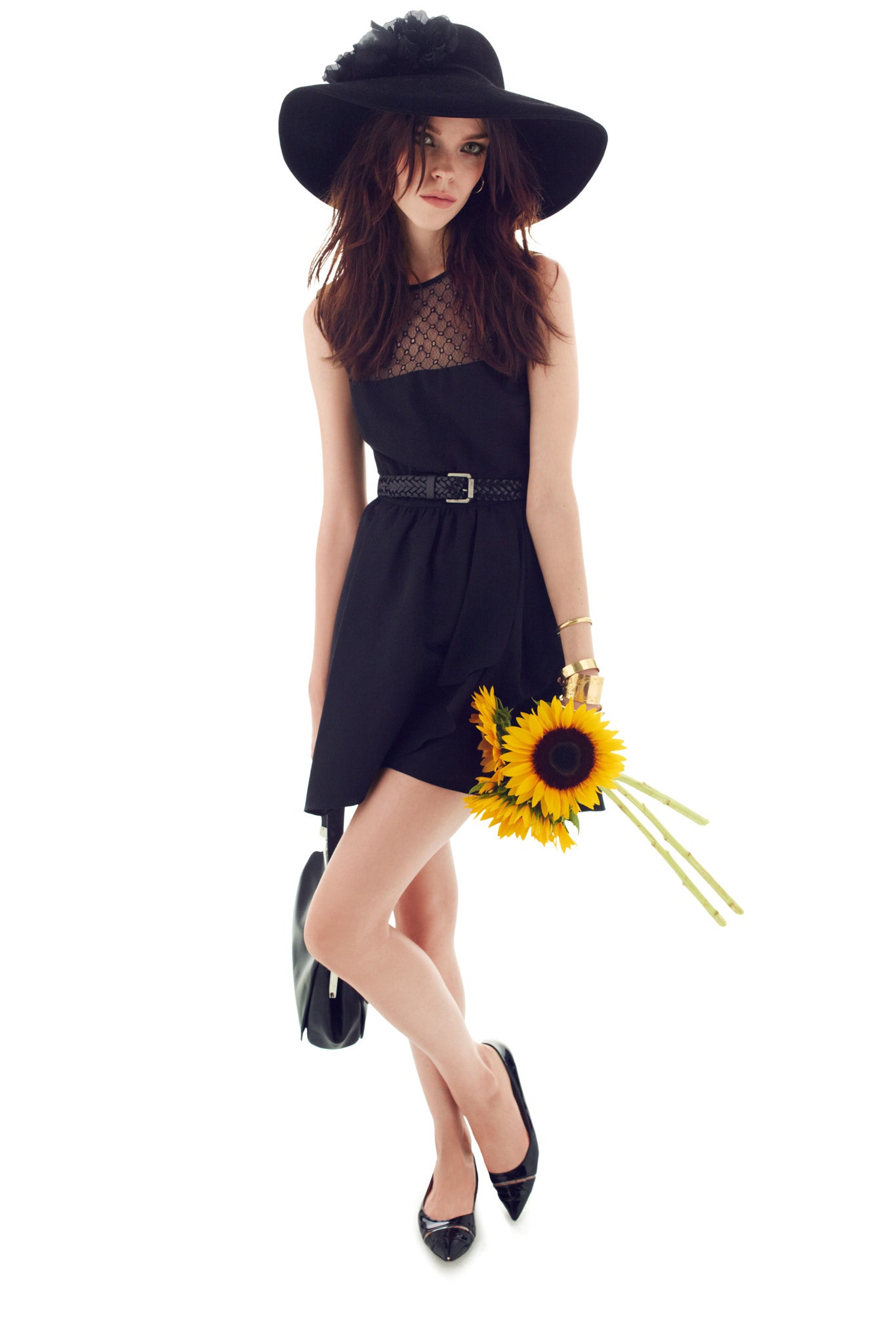 Miss Wu S/S 13 Look 26