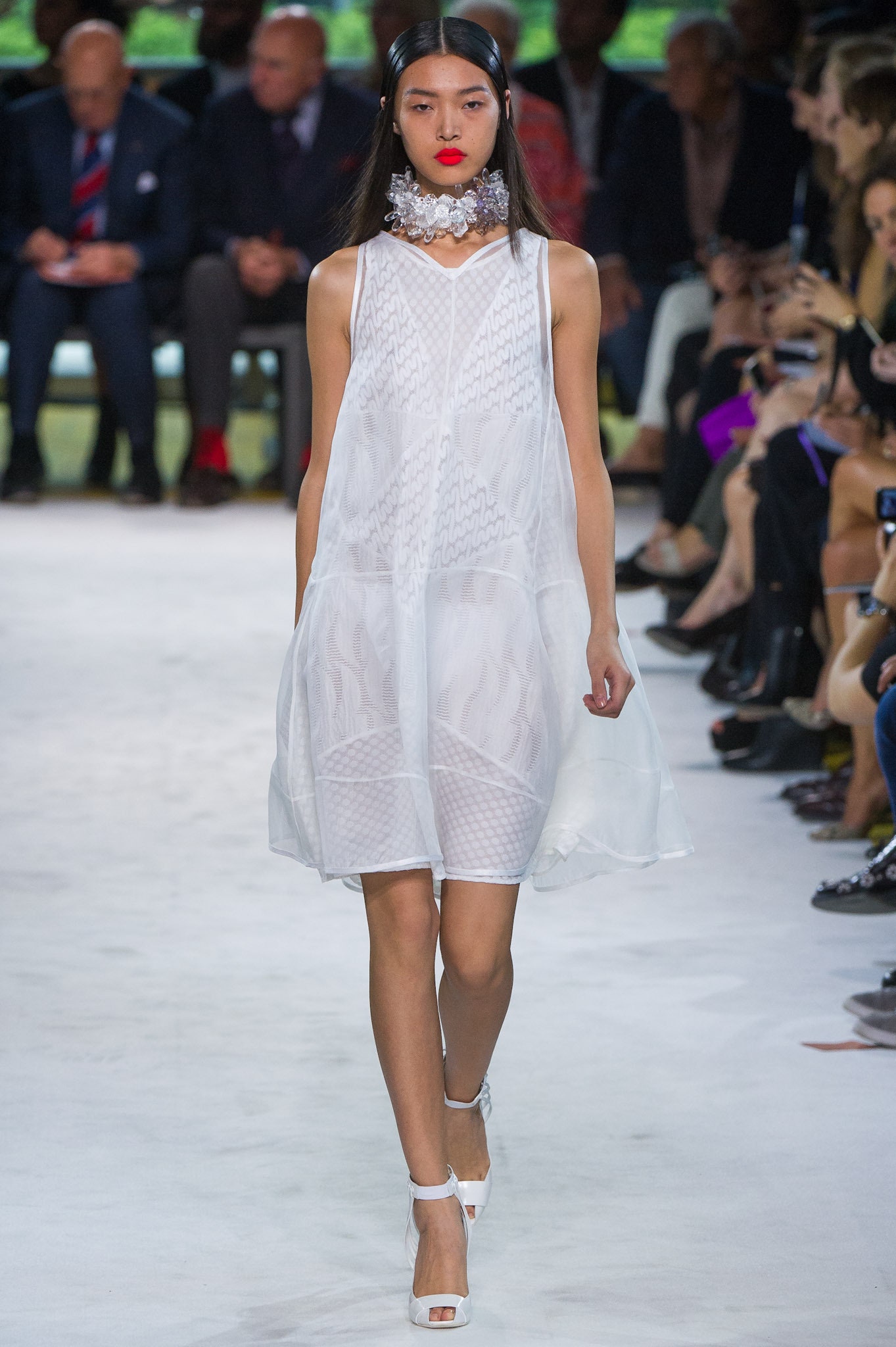 Missoni Spring 2013 Ready-to-Wear
