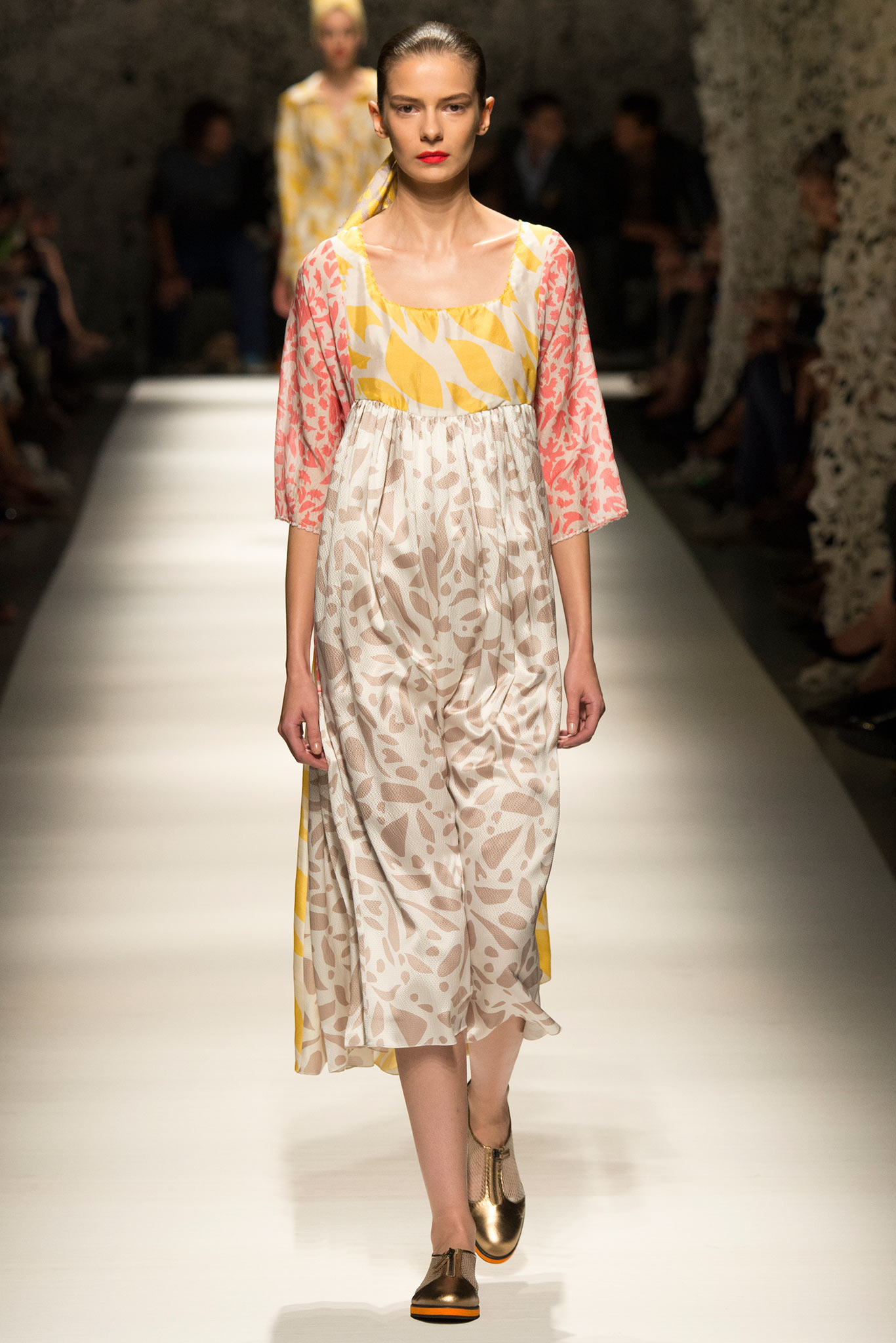 Missoni S/S 15 Look 7