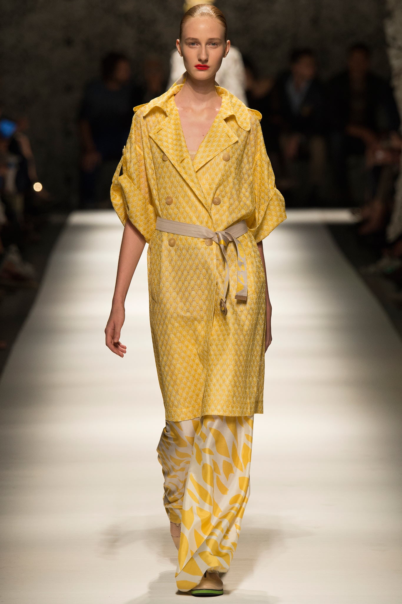 Missoni S/S 15 Look 9