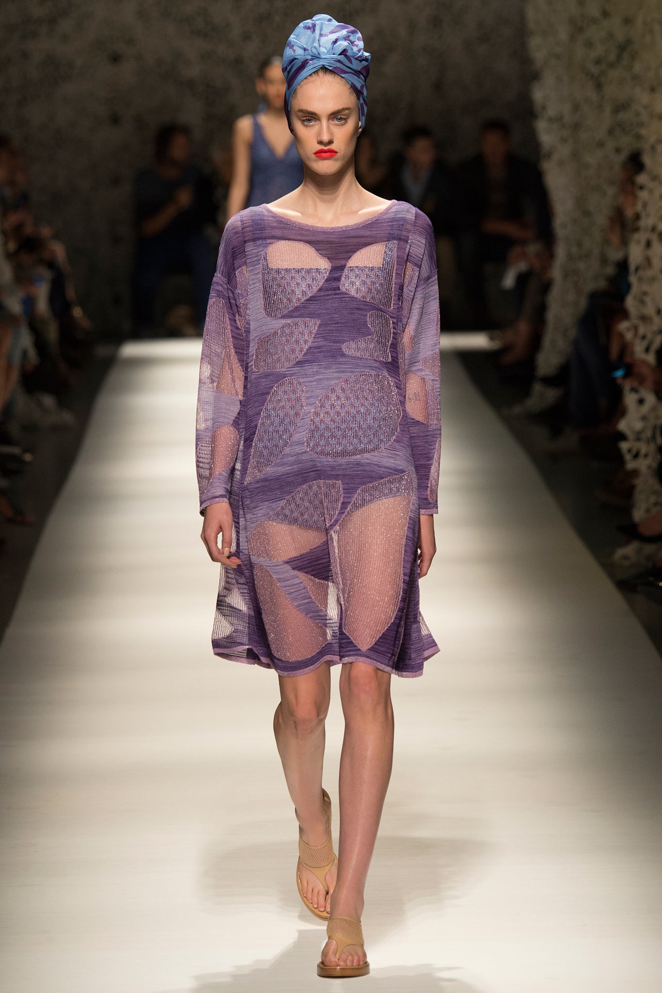 Missoni S/S 15 Look 20