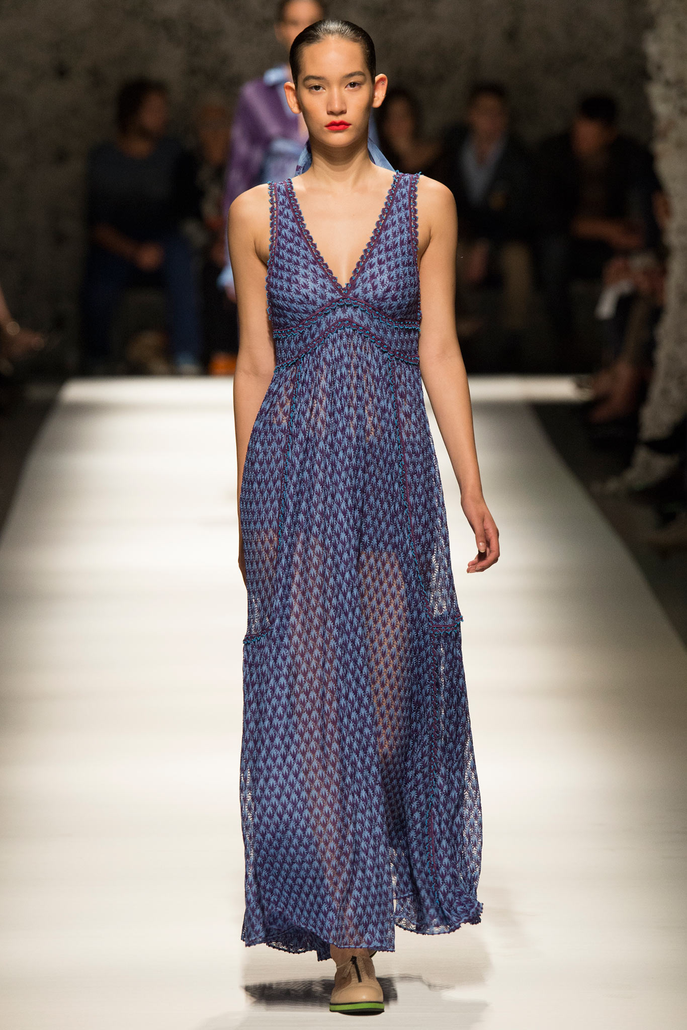 Missoni S/S 15 Look 21