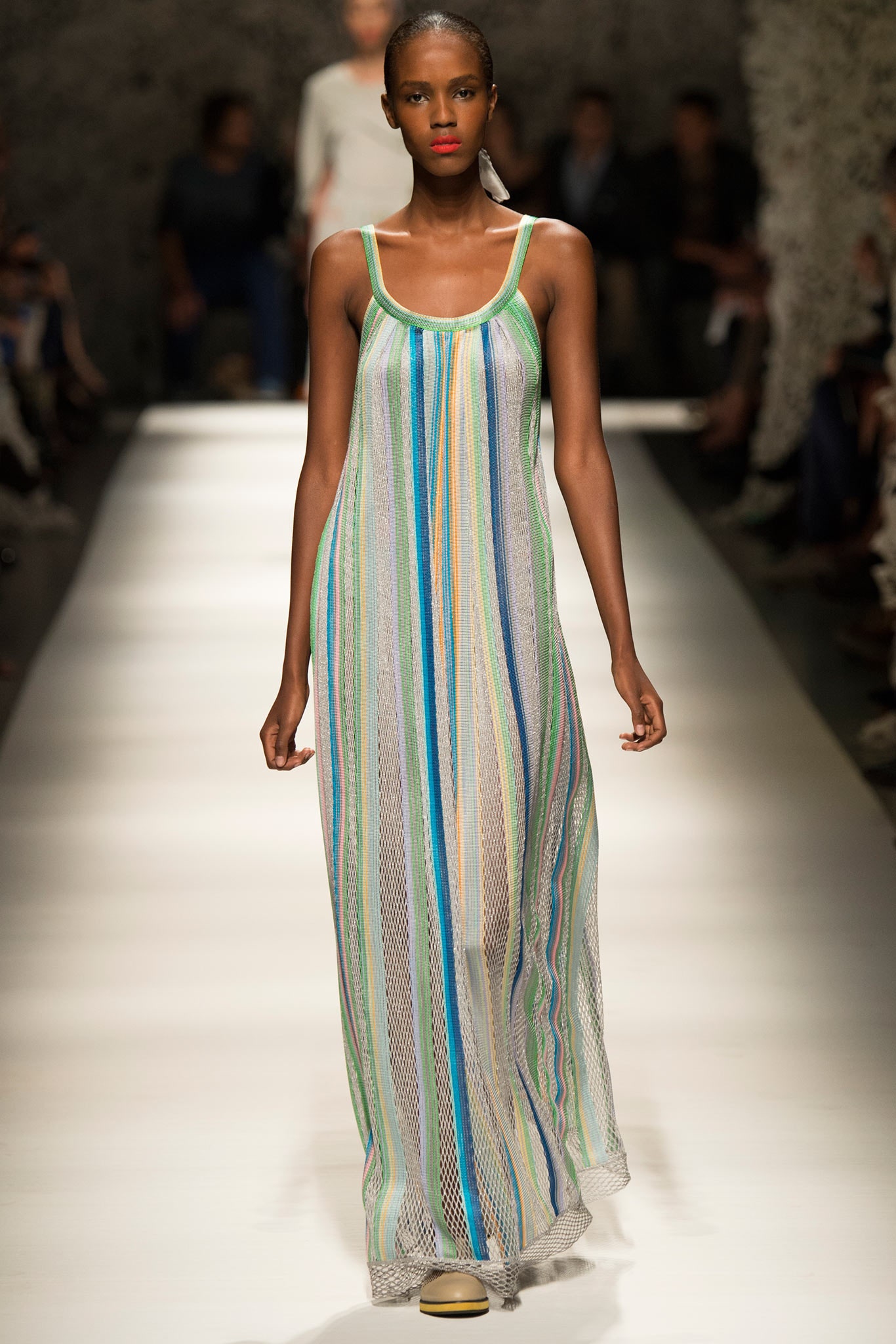Missoni S/S 15 Look 25