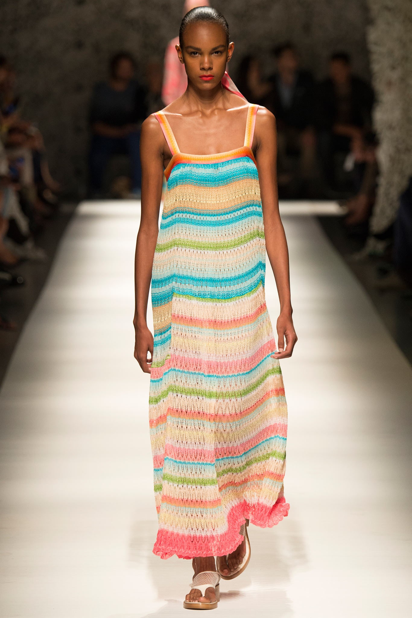 Missoni S/S 15 Look 30