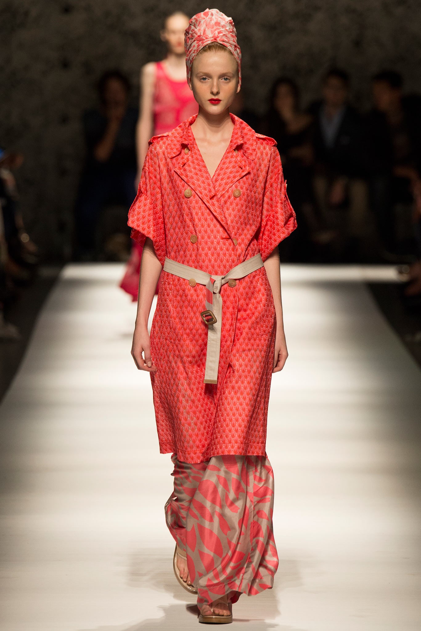 Missoni S/S 15 Look 32