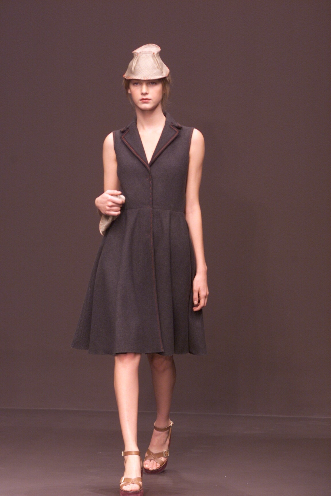 Miu Miu F/W 00 Look 5