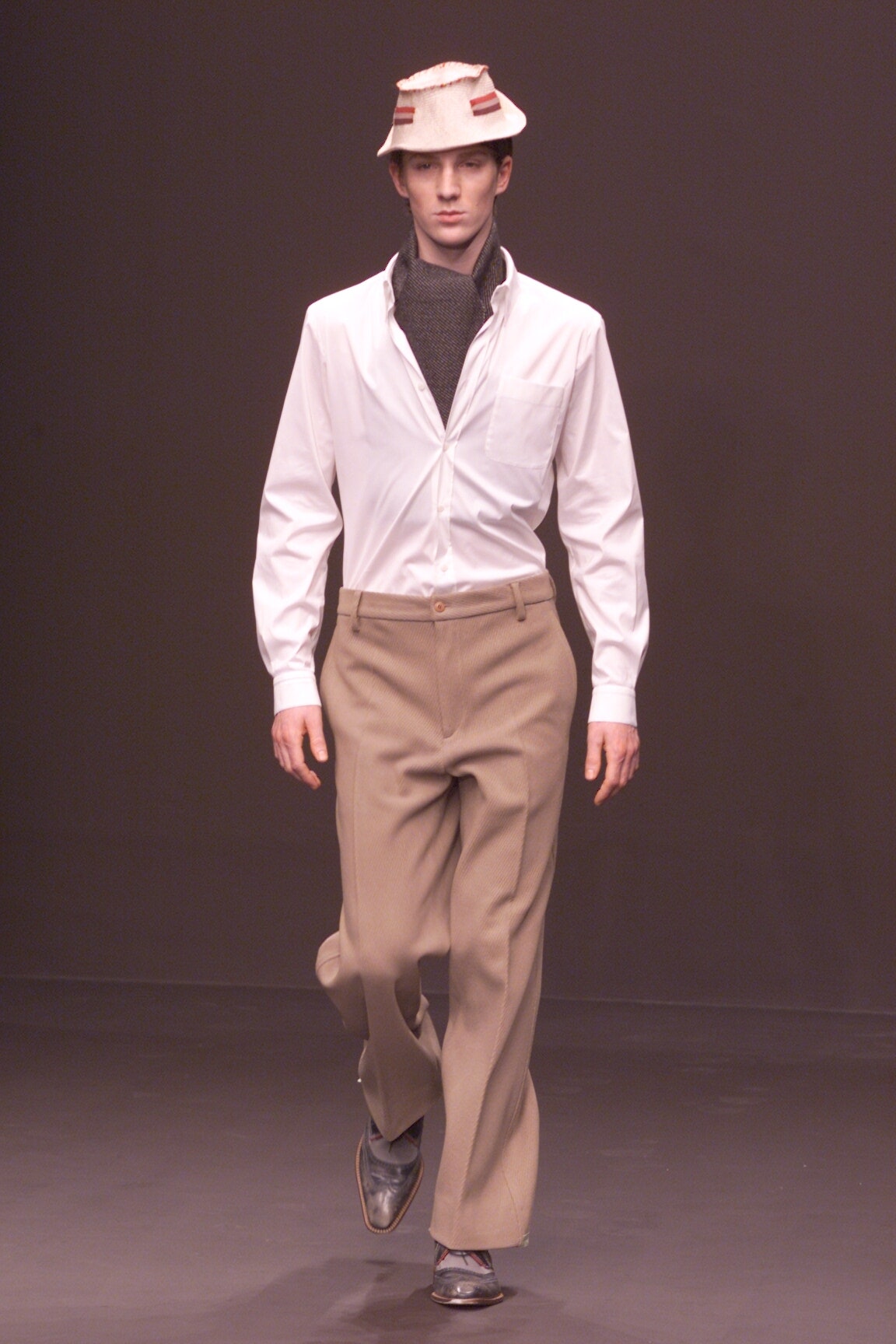 Miu Miu F/W 00 Look 6