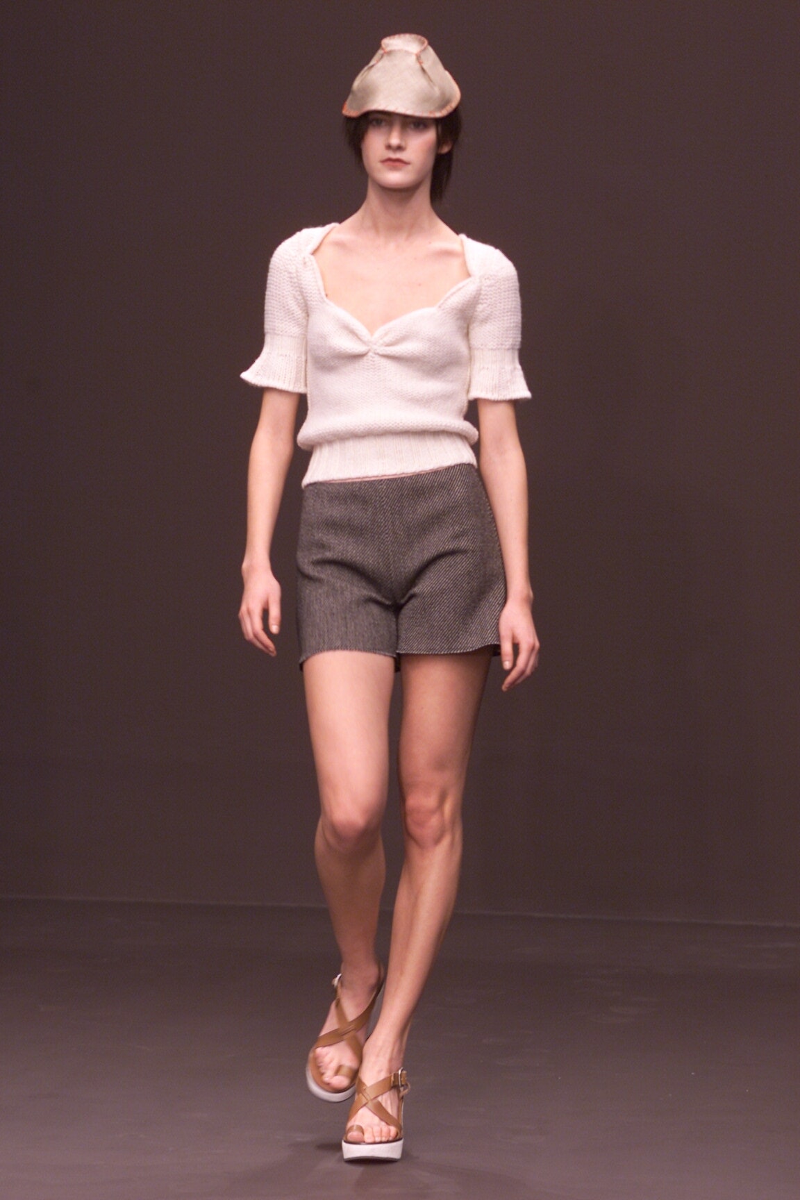 Miu Miu F/W 00 Look 7