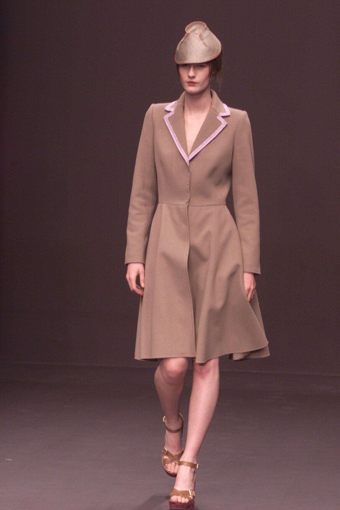 Miu Miu F/W 00 Look 8